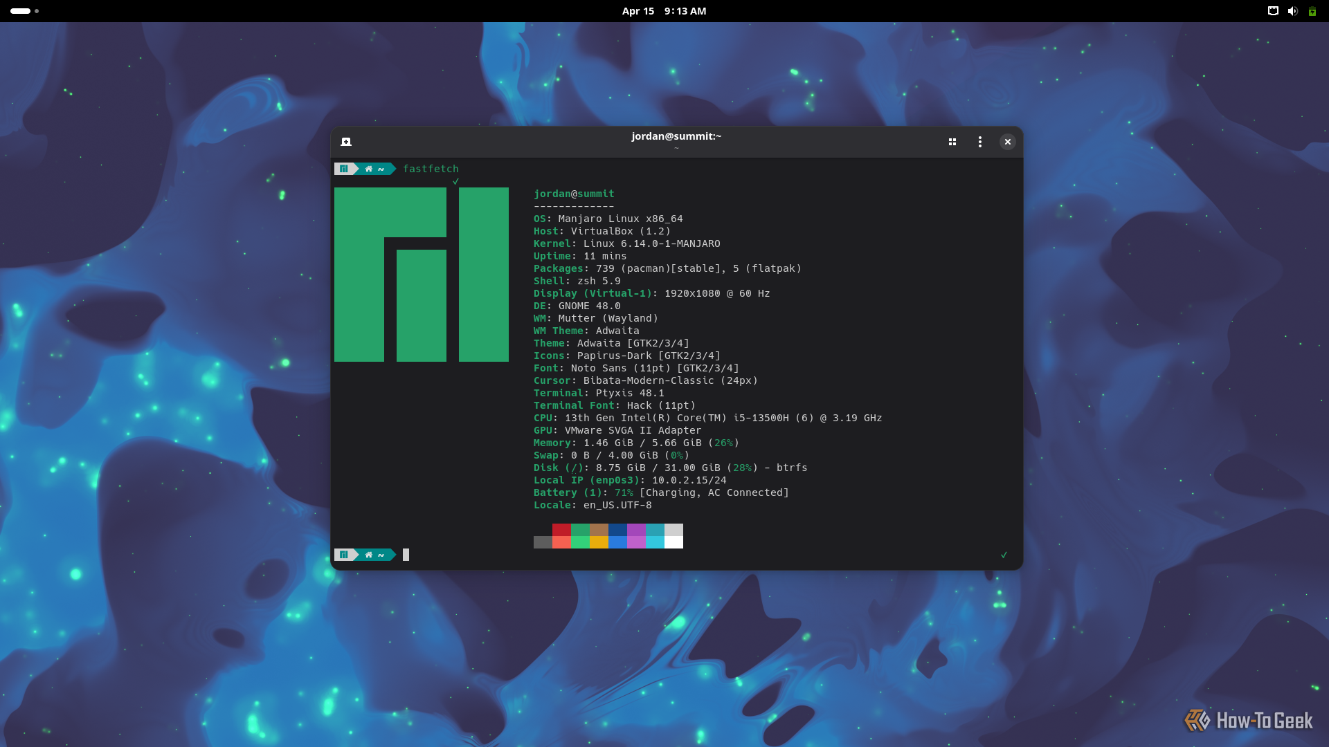 Manjaro Has a New ‘Semi-Immutable’ Edition You Can Test Right Now
