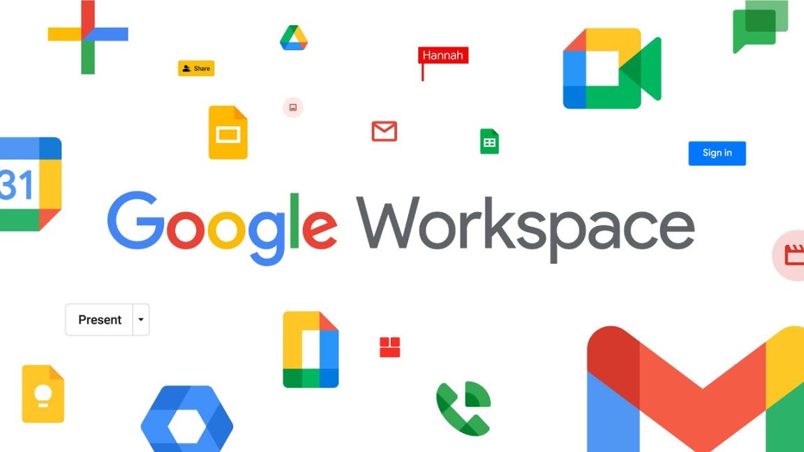 Google takes advantage of federal cost-cutting with steep Workspace discount