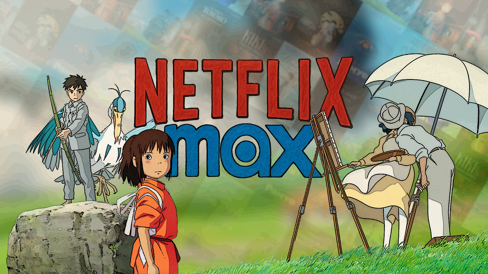 If You Love Studio Ghibli, Stream These 10 Movies Now
