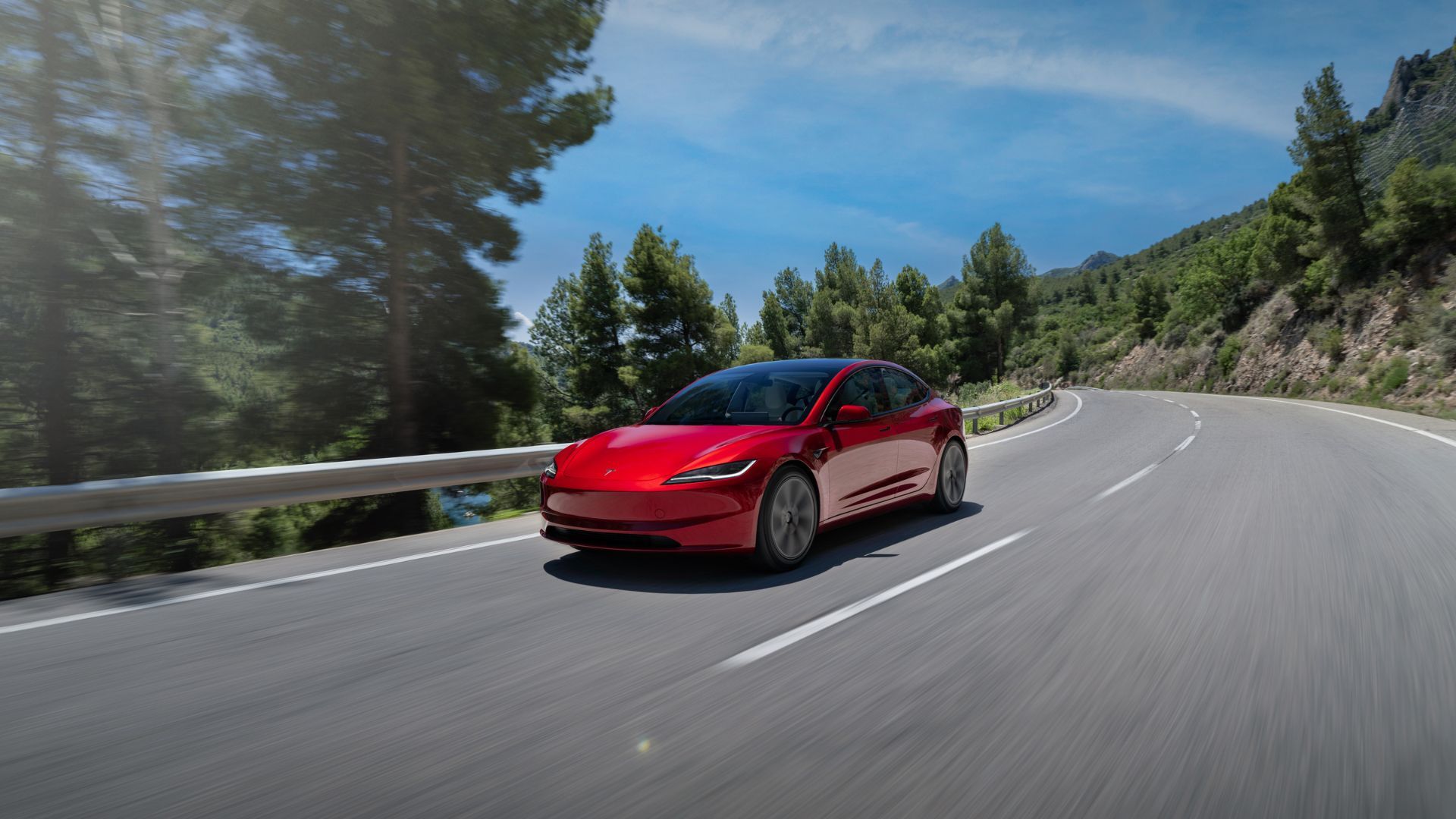 10 Affordable Luxury Cars That Are Loaded With Tech Features