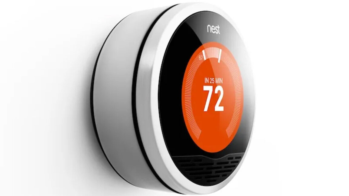 Google announces 1st and 2nd gen Nest Thermostats will lose support in October 2025