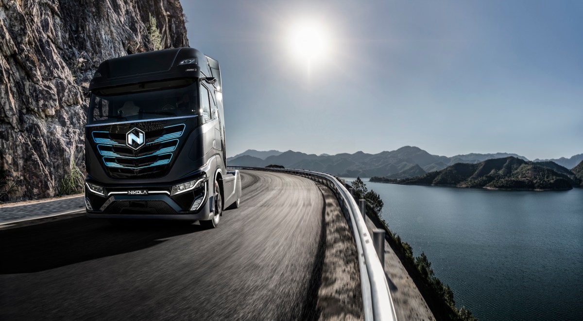Nikola founder Trevor Milton accused of trying to derail bankruptcy case