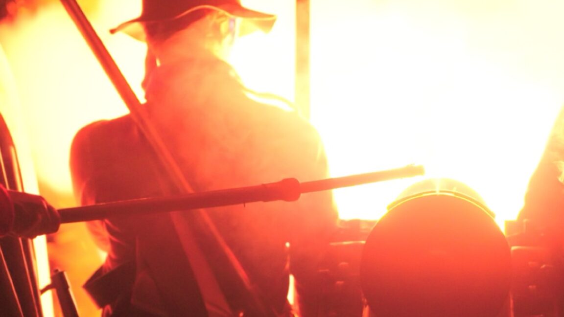 New NOVA doc puts Revolutionary War weapons to the test