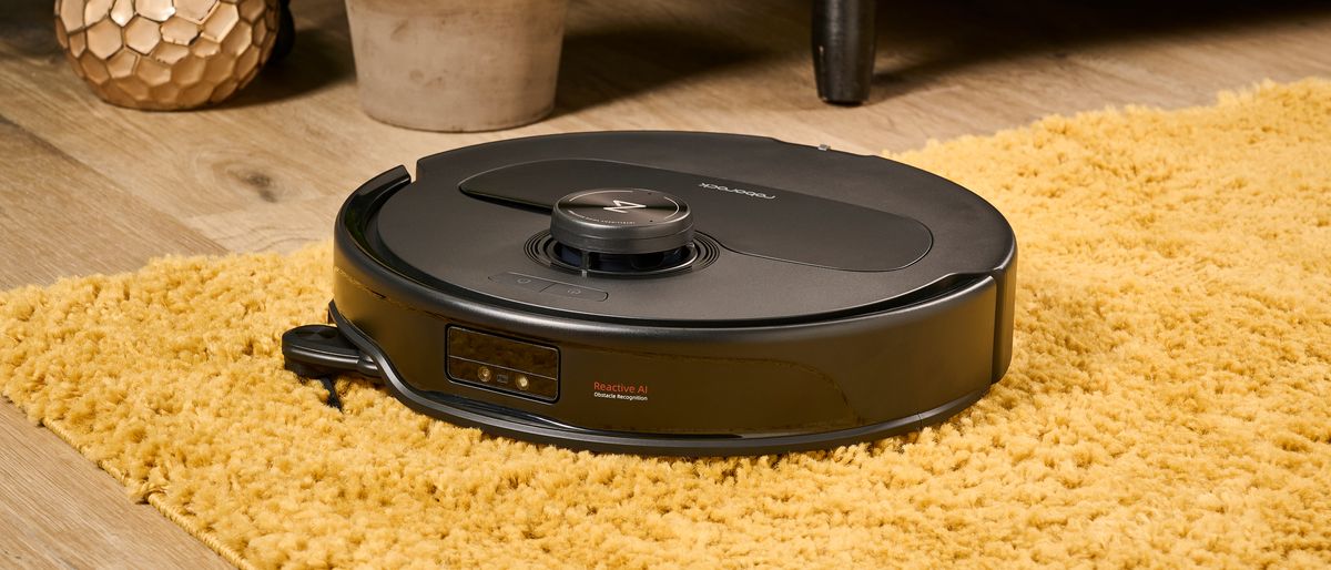 Roborock Qrevo Master review: hassle-free cleaning from the king of robot vacuums