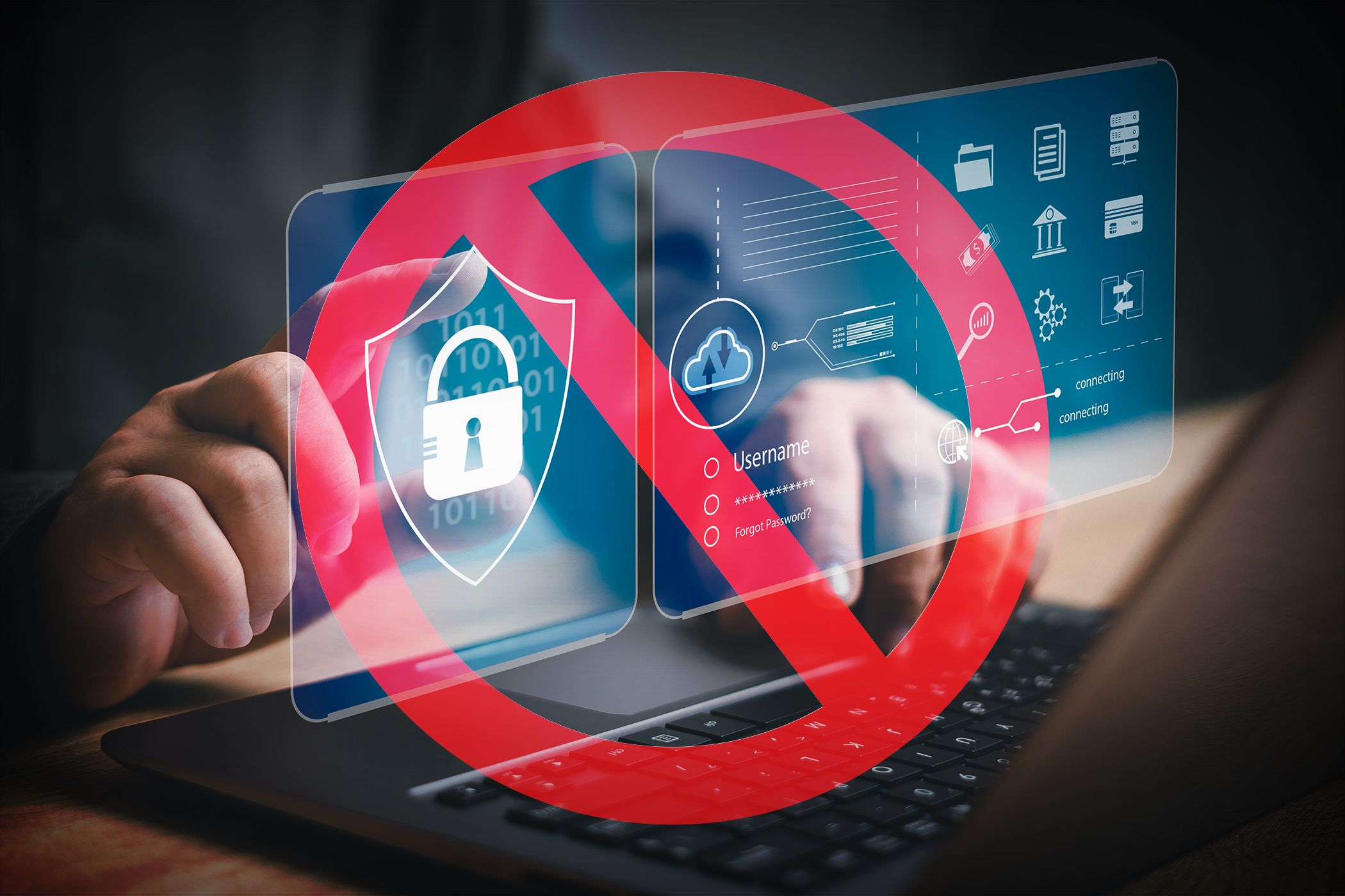 Want a Private Homelab? Put These 12 Apps at the Top of Your List
