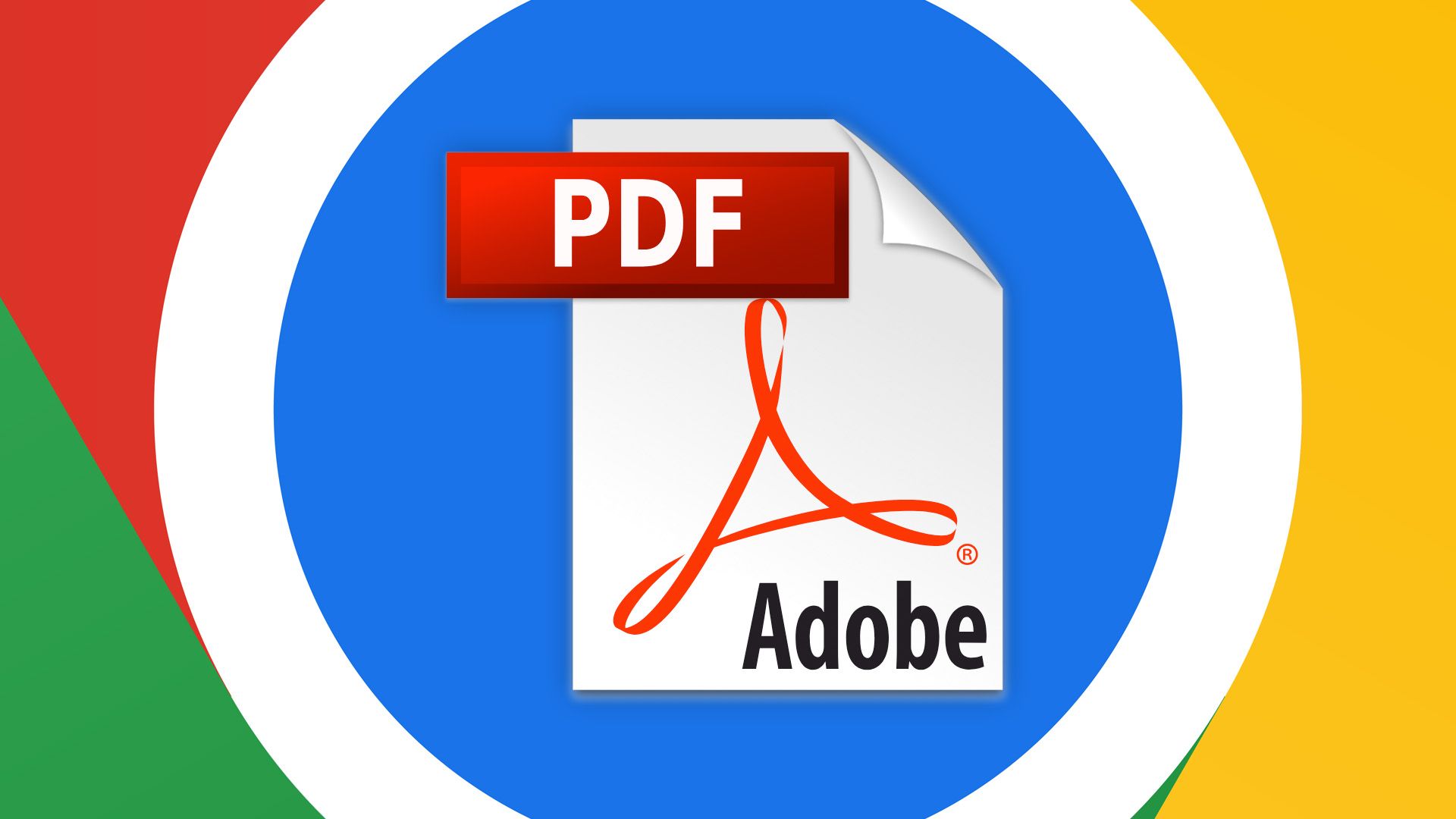 Why Did Web Browsers Become PDF Readers?