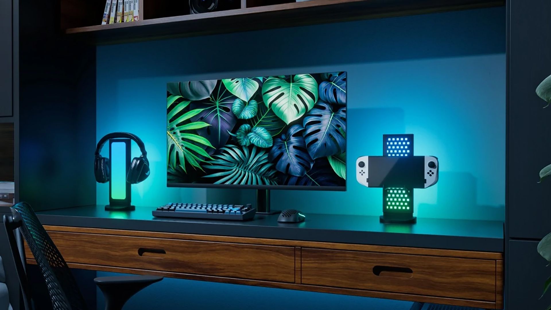 Nanoleaf Wants to Change How You Charge Your Tech