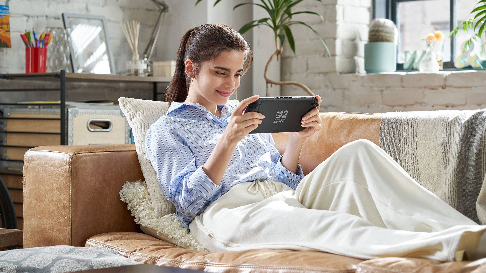 7 Nintendo Switch 2 Features You Might Have Missed
