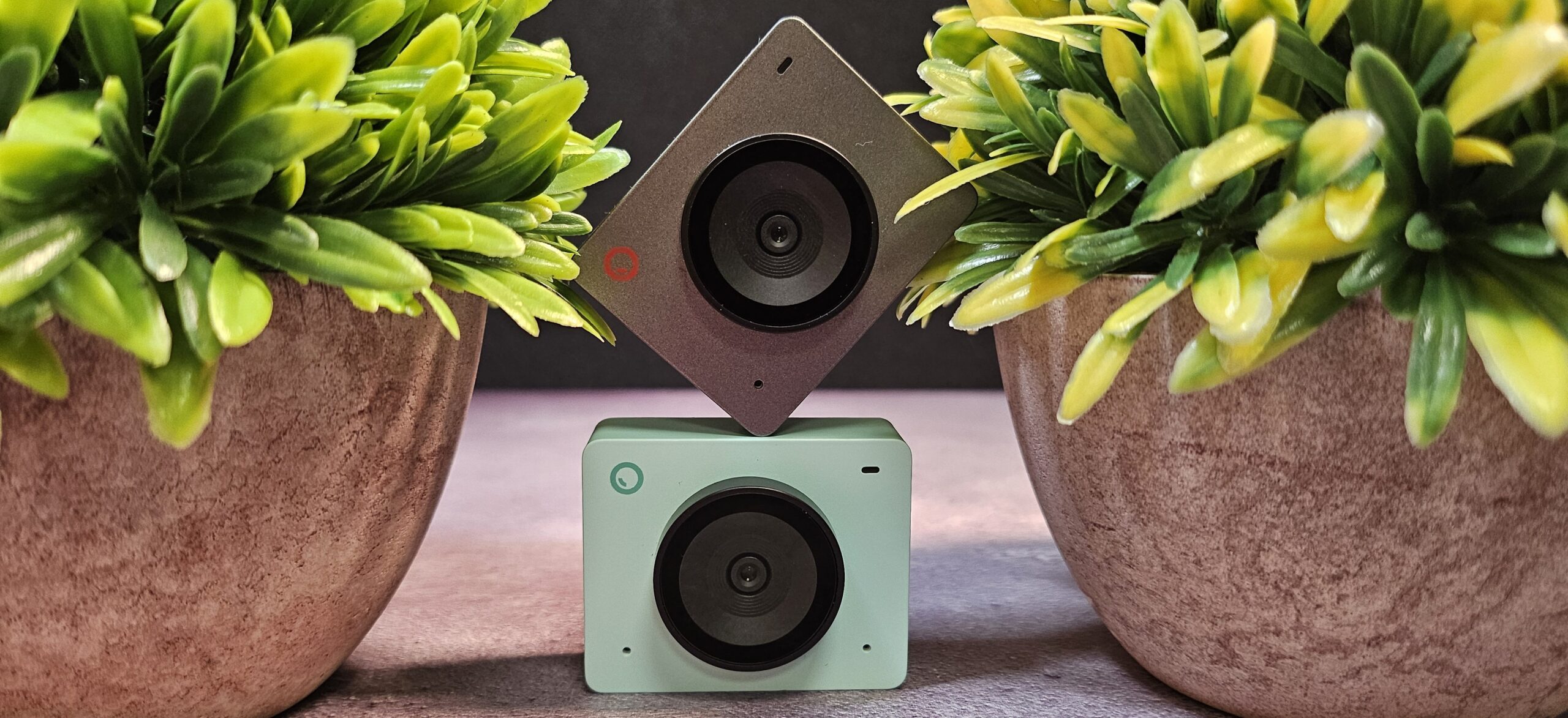 The Obsbot Meet SE might be the best budget webcam I’ve ever seen – and it’s also simply adorable