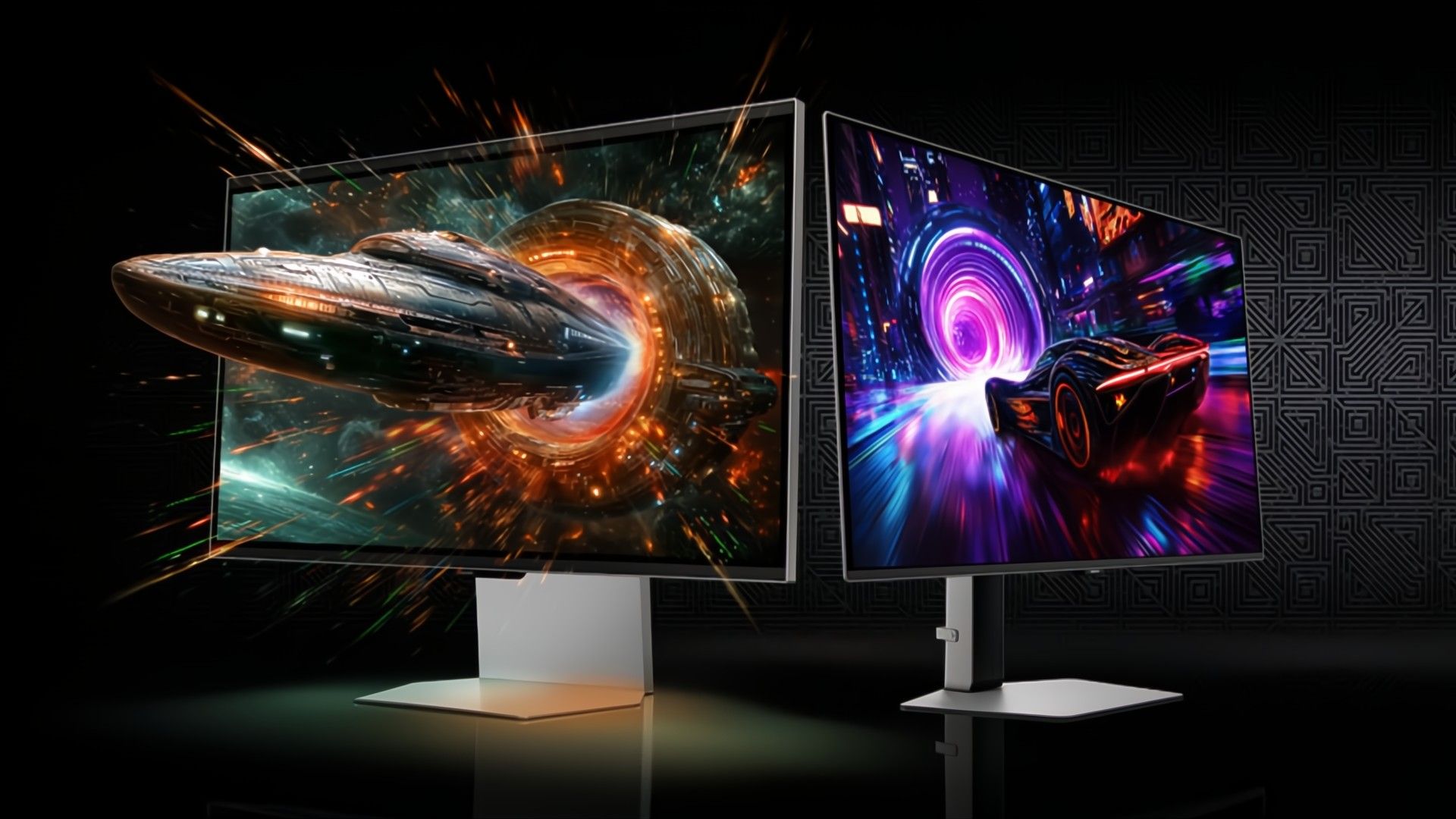 Samsung’s Glasses-Free 3D Gaming Monitors Are Now Available