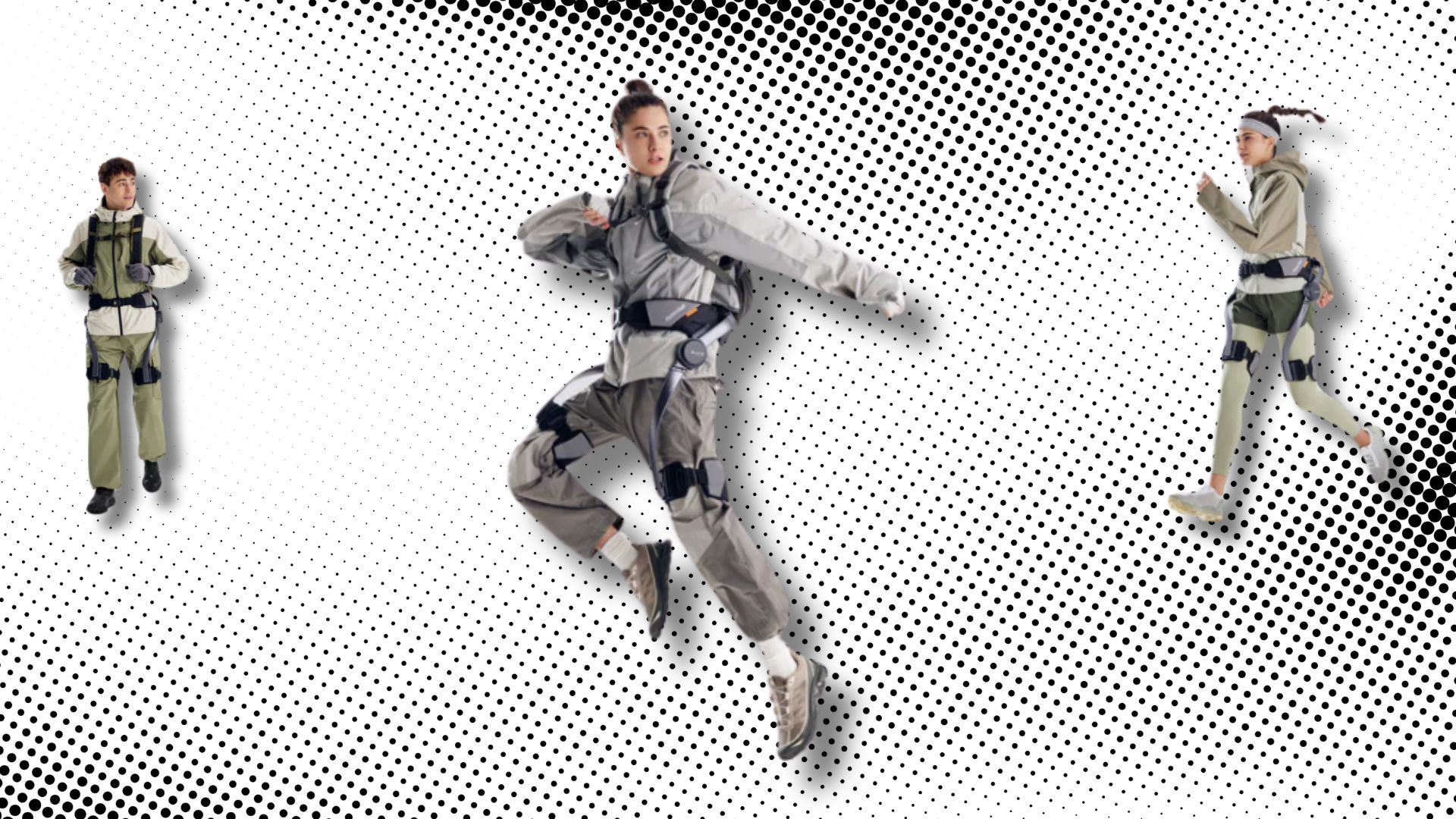 You Can Buy an Exoskeleton Today For Less Than You Think