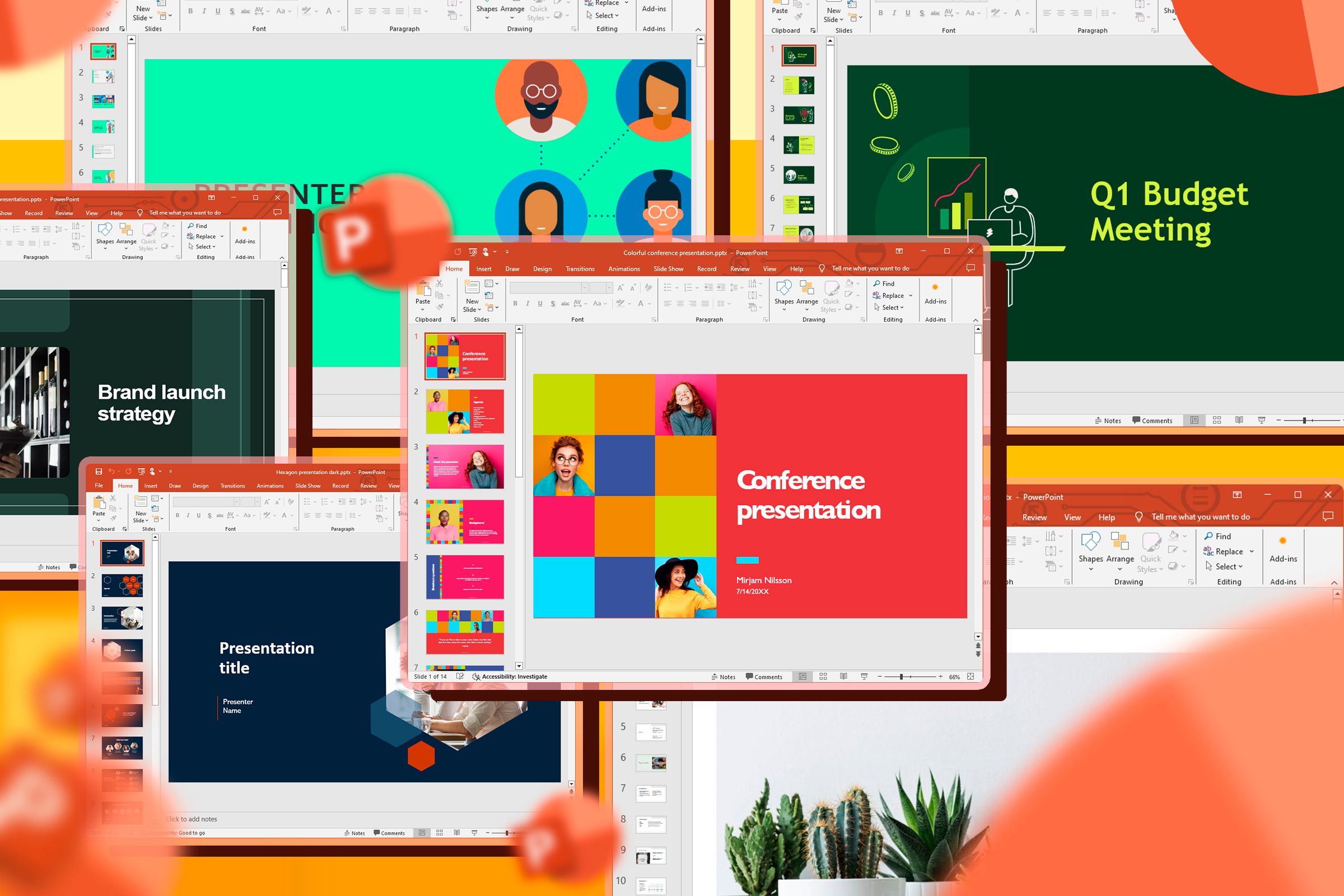 Microsoft PowerPoint Keyboard Shortcuts: Printable Cheat Sheet