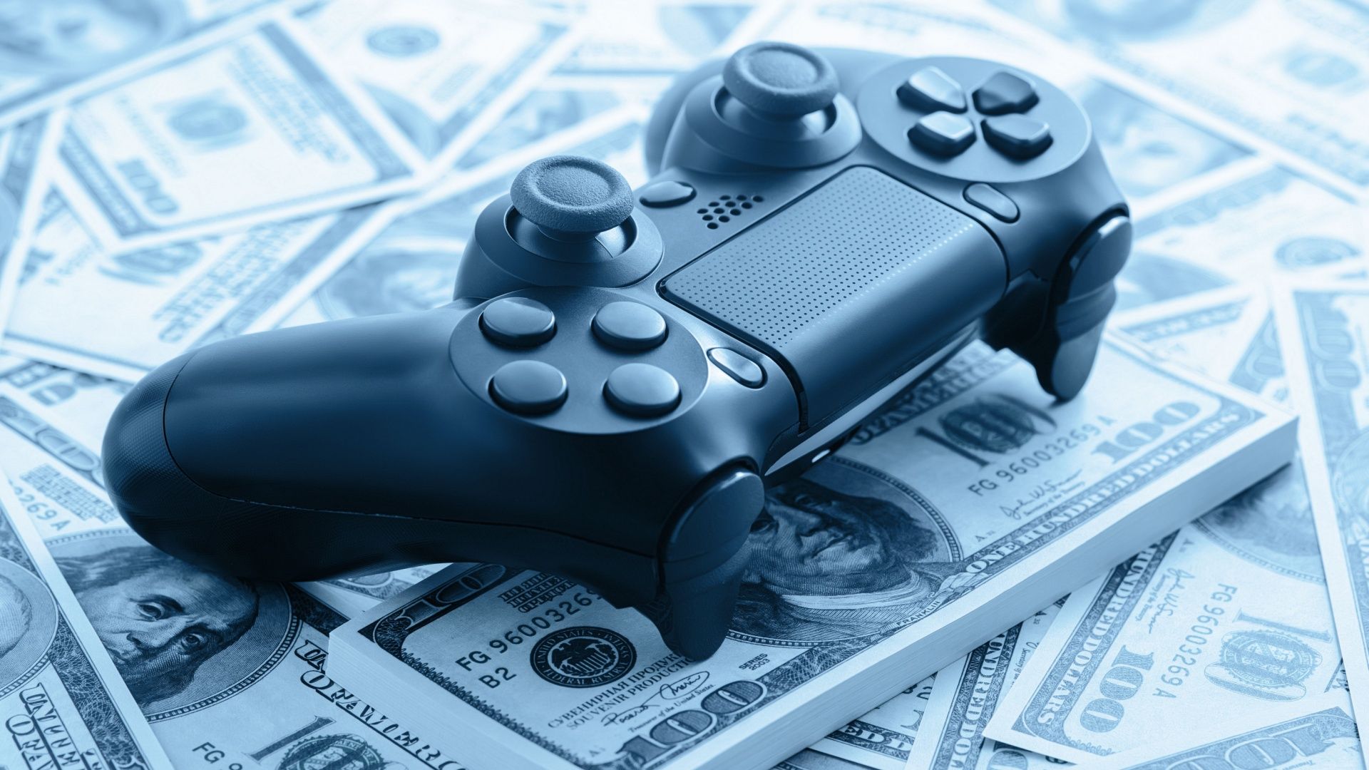 If You Don’t Want $100 Games, Don’t Buy $100 Games
