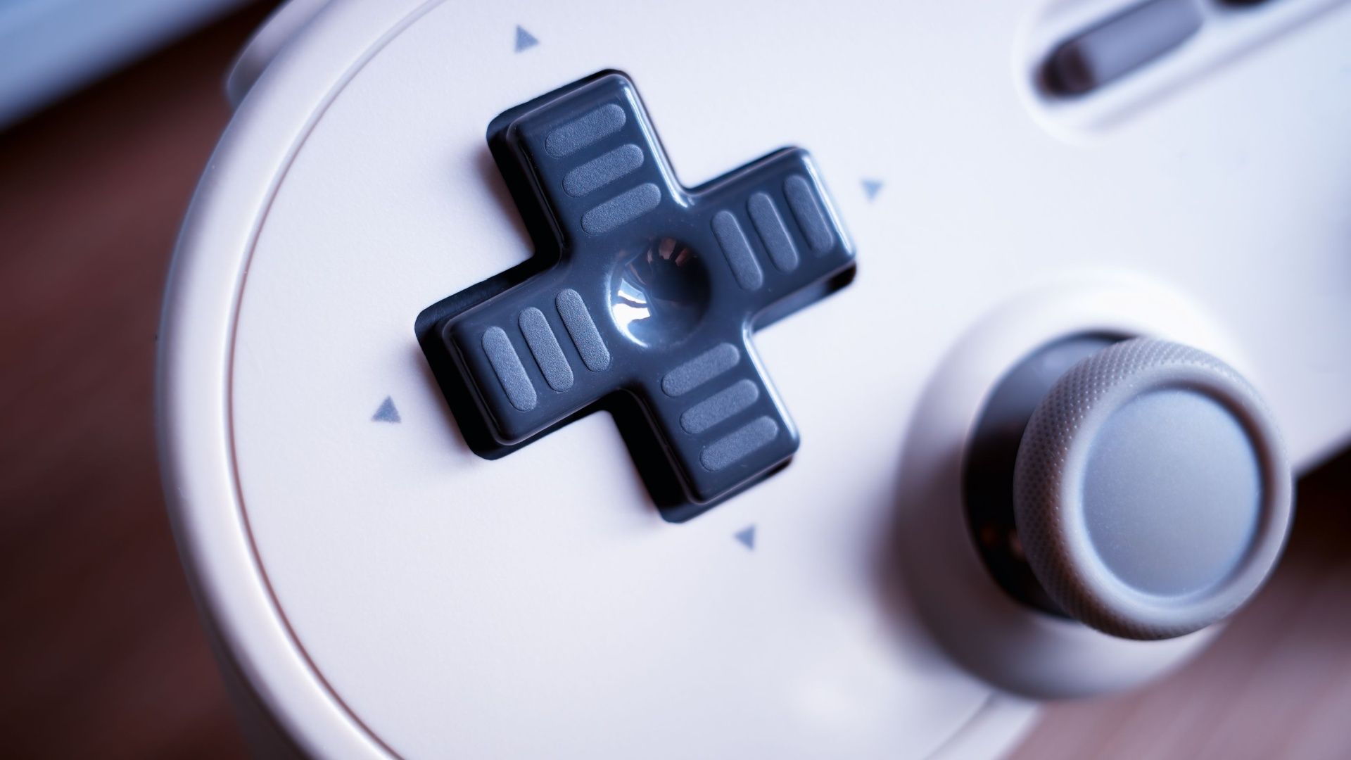10 Types of Games You Should Play With Your D-Pad Instead of an Analog Stick
