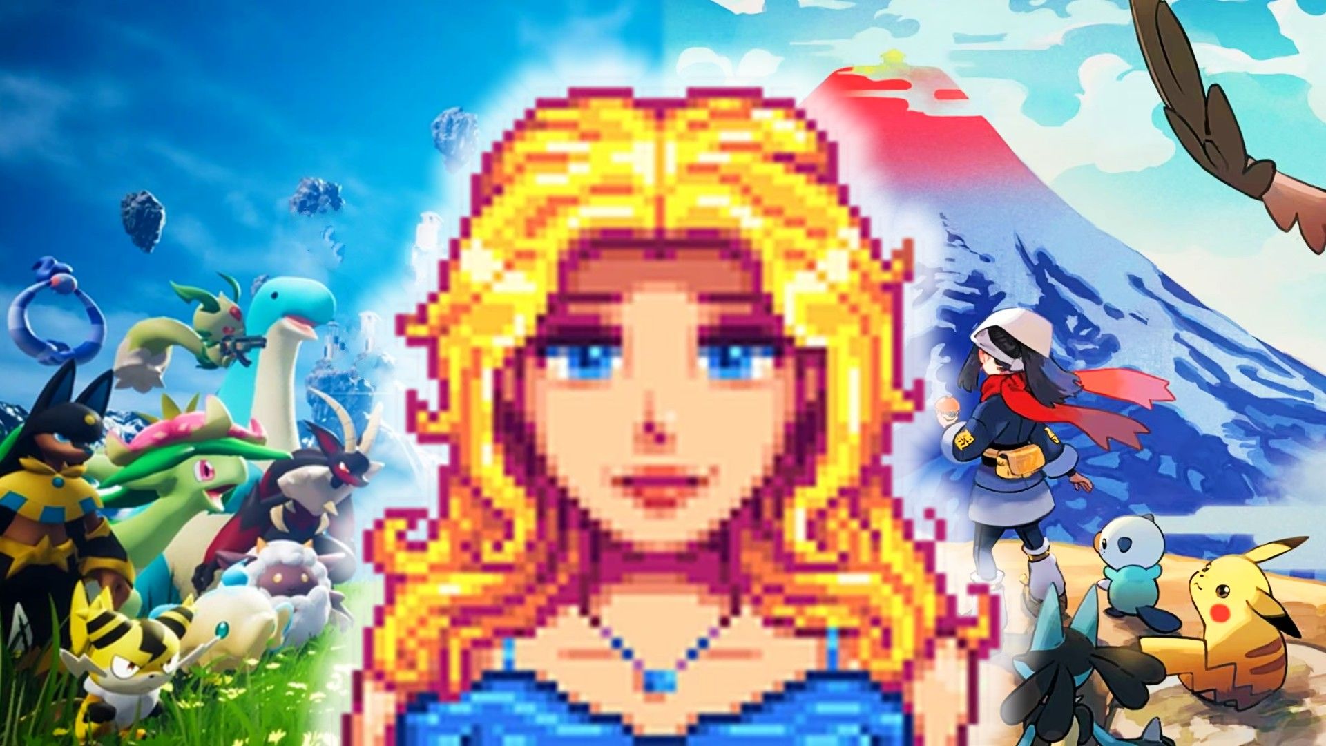 Stardew Valley Might Not Have Been Made If Nintendo Owned Harvest Moon