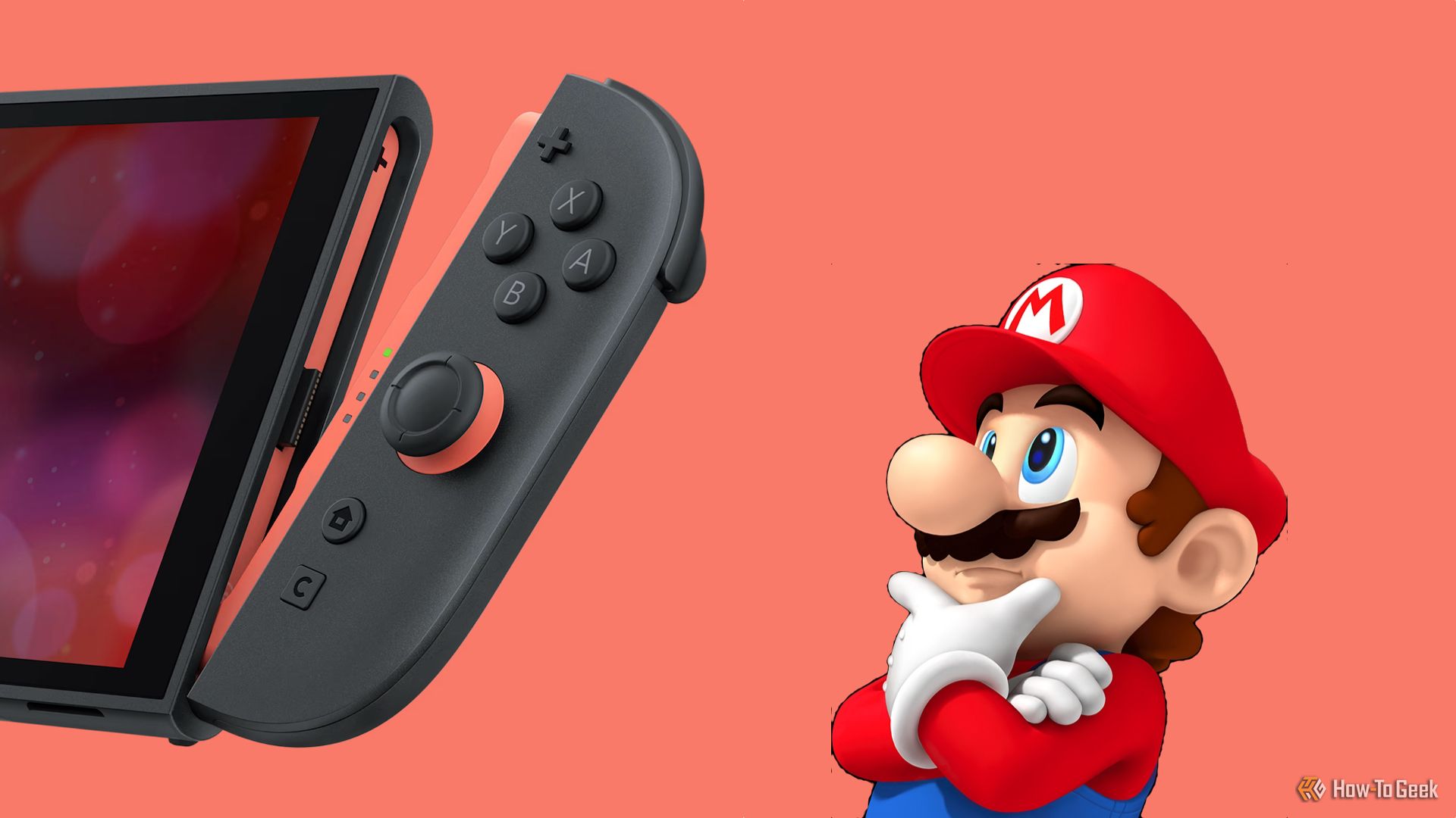 The Nintendo Switch 2 C Button Has a Big Problem (And an Easy Fix)