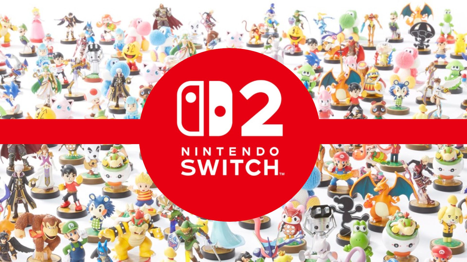 How the Switch 2 Could Revive the Toys-to-Life Genre