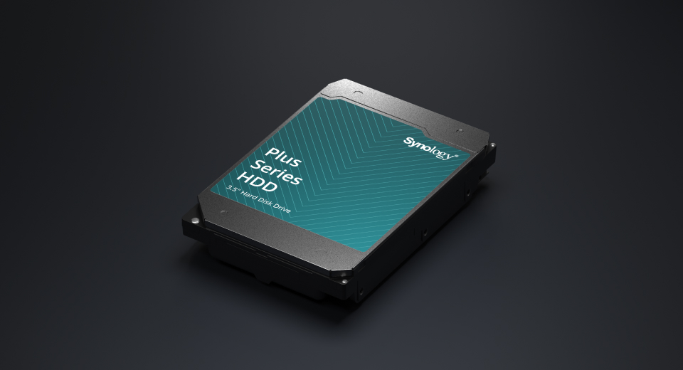 Synology confirms that higher-end NAS products will require its branded drives