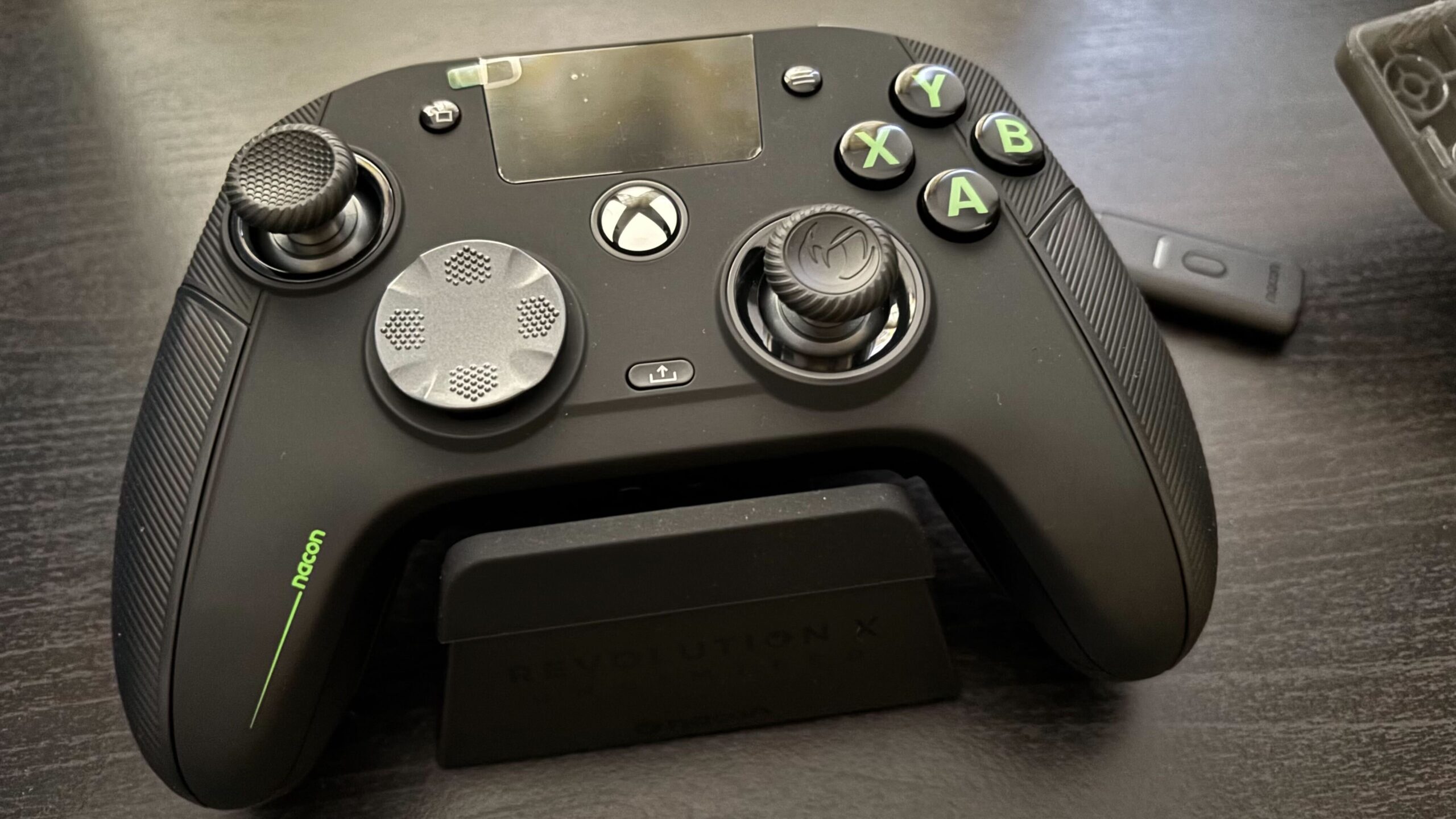 Nacon Revolution X Unlimited controller review: a new contender for the best premium Xbox controller