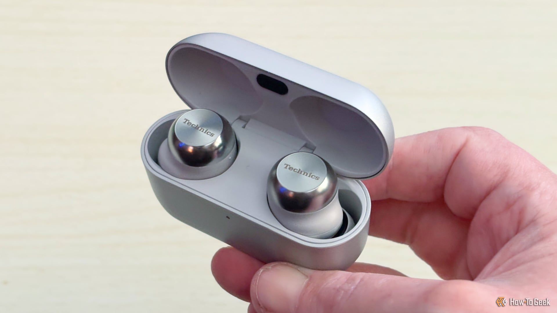 Music Lovers’ New Favorite Earbuds