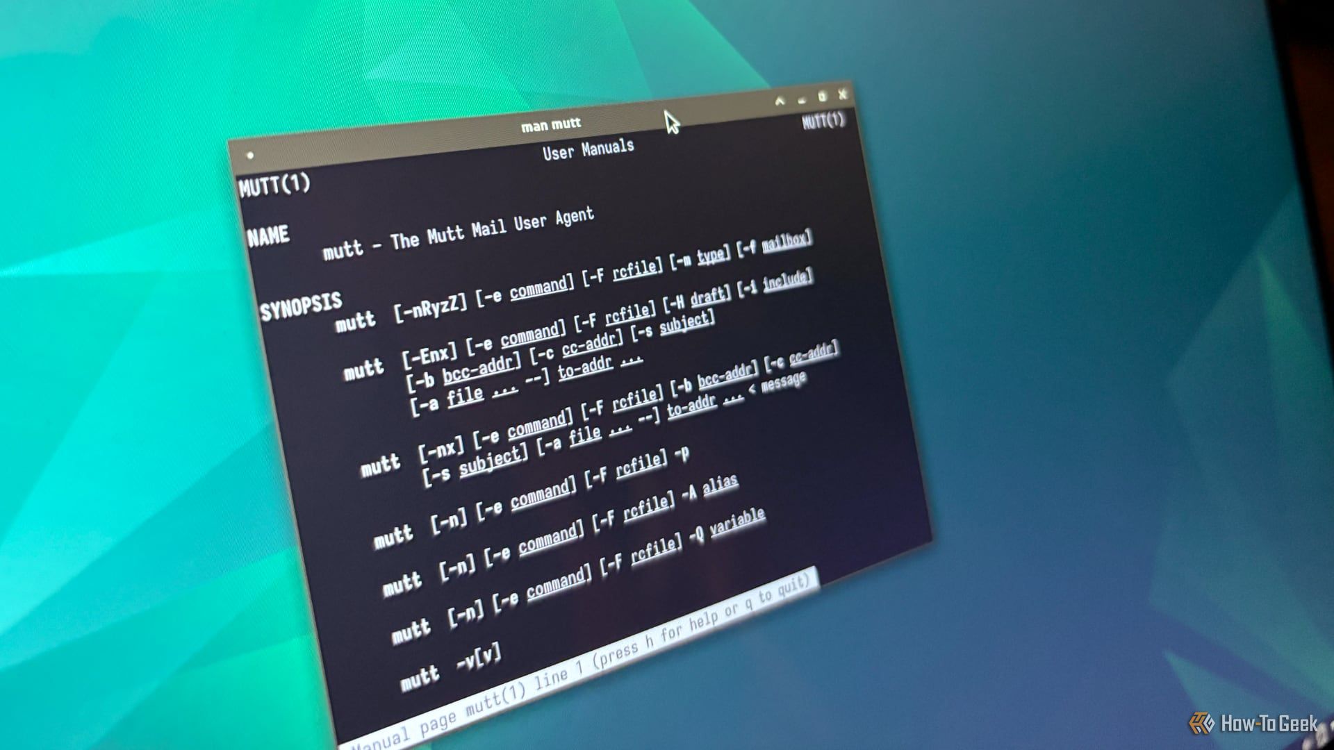 How to Install and Remove Software in Linux Using the Terminal