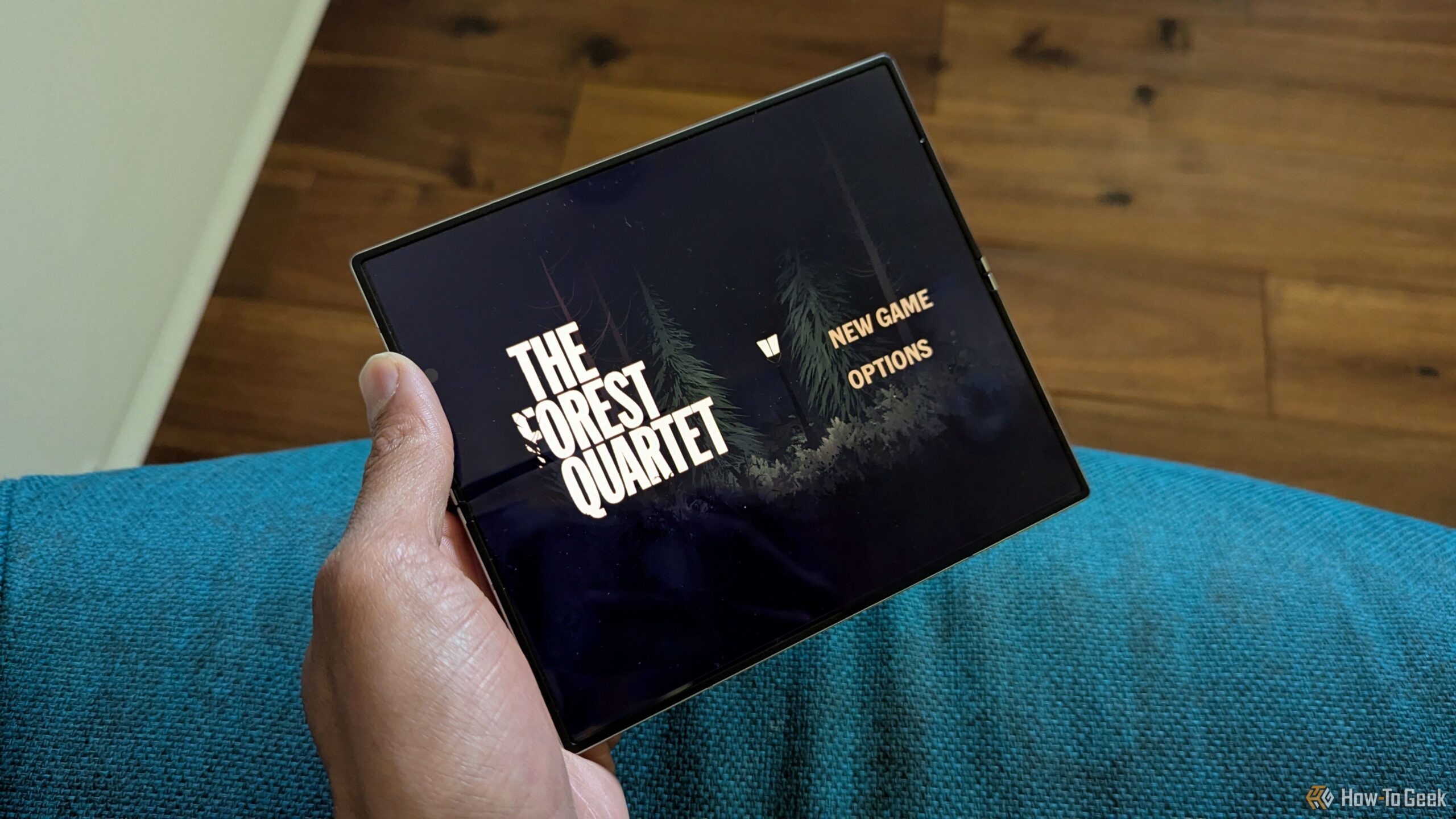How the Mobile Epic Games Store Could Bring More PC Ports to Android
