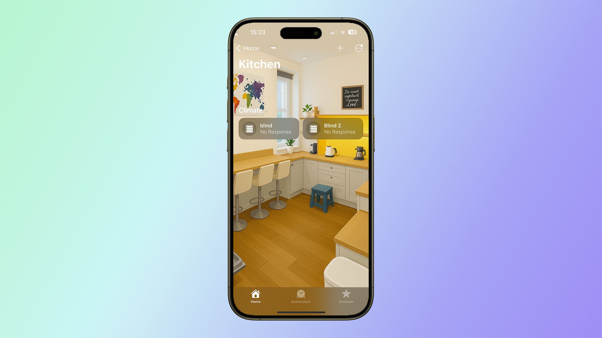 I Made Perfect Apple Home Room Images Using ChatGPT