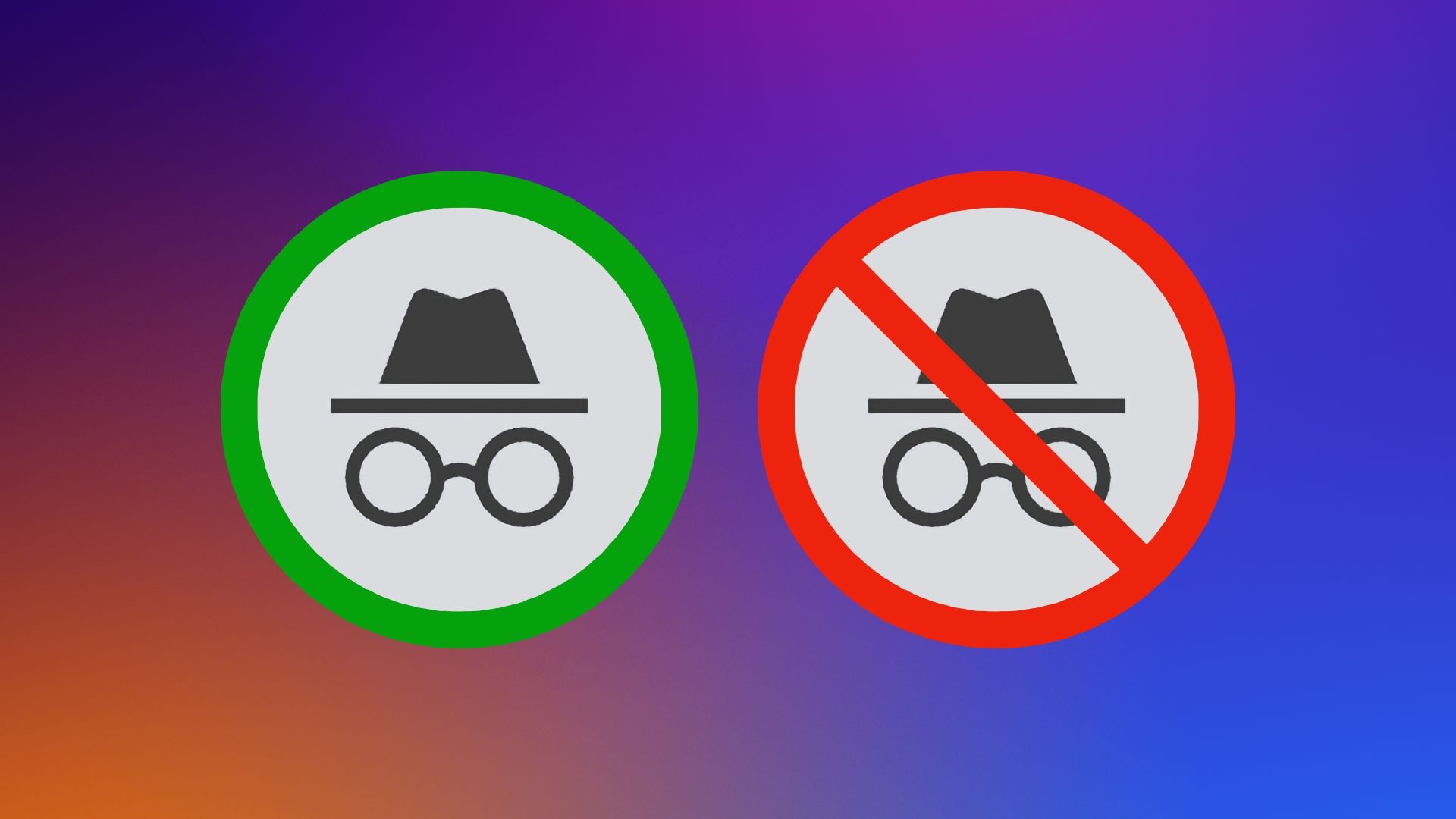 5 Places Incognito Mode Is Useful (and 3 Where It Isn’t)