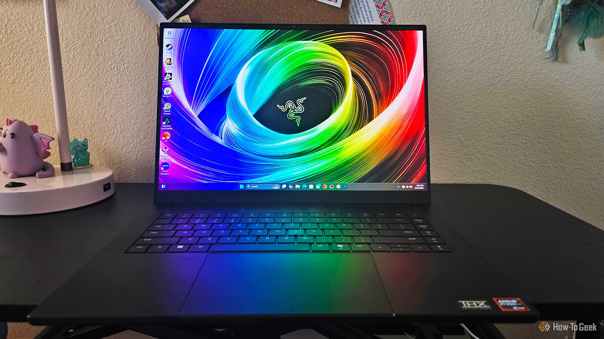 Razer Blade 16 (2025) Review: A Gamer’s Best Friend