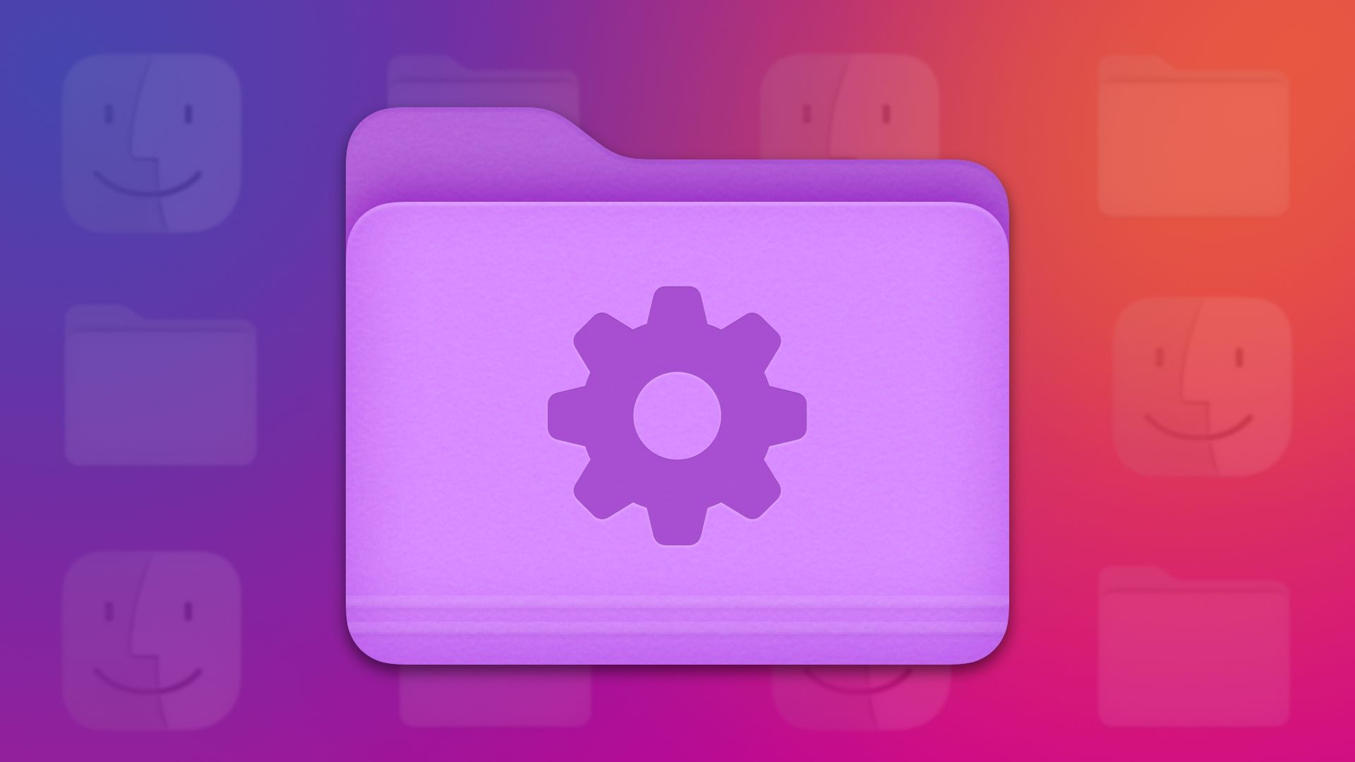 Smart Folders Are the macOS Game Changer That I’ve Always Ignored