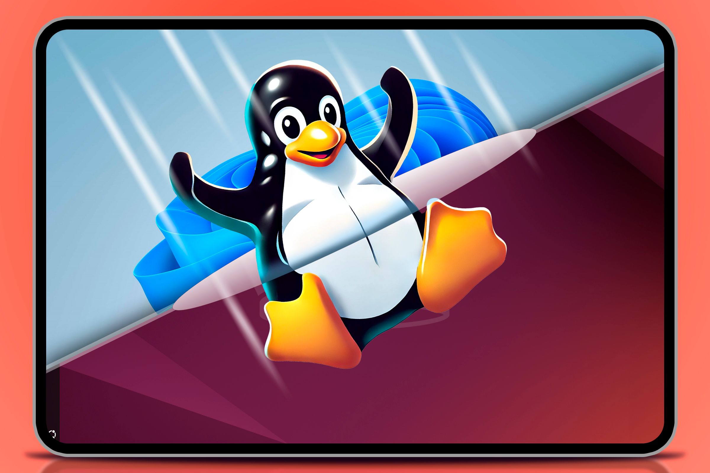 Why I Dual-Boot But Choose Linux Over Windows Almost Every Time