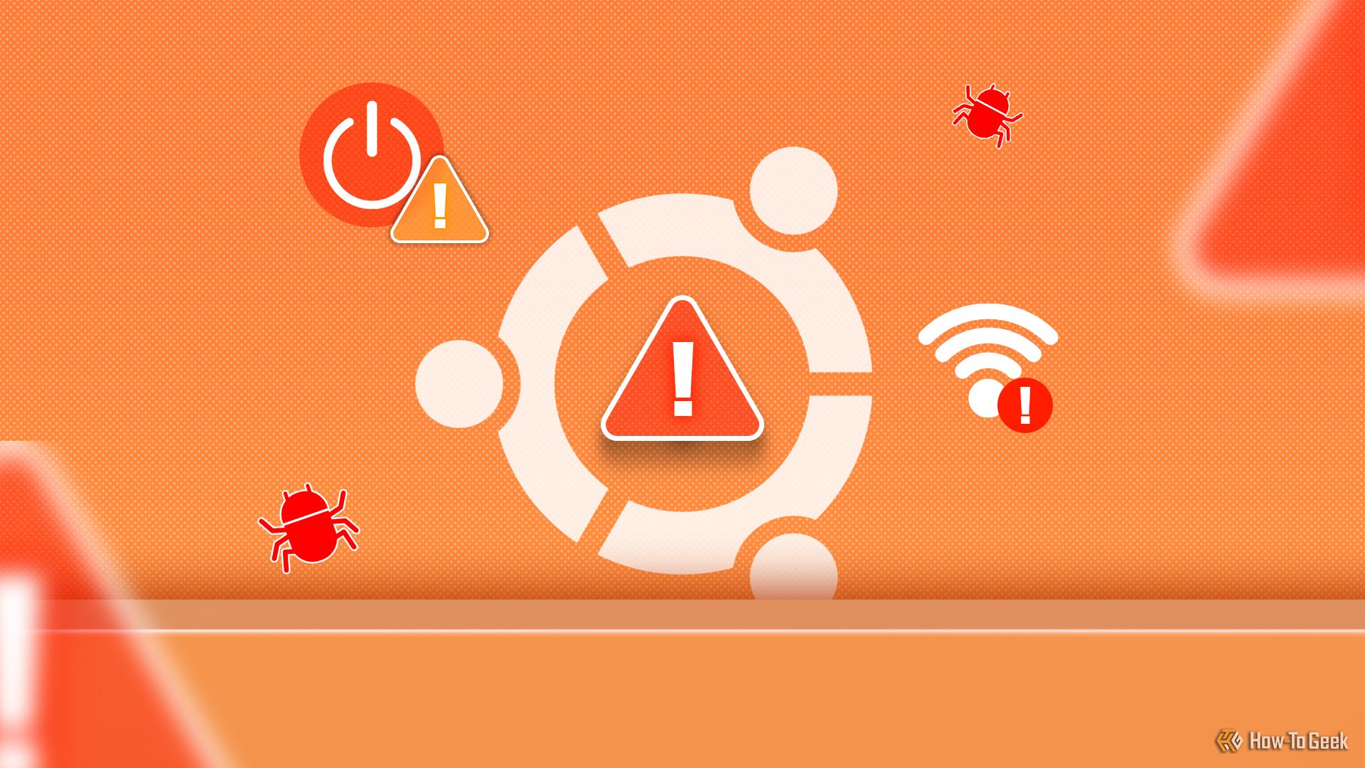 Fixing Boot Errors, Wi-Fi Problems, and More