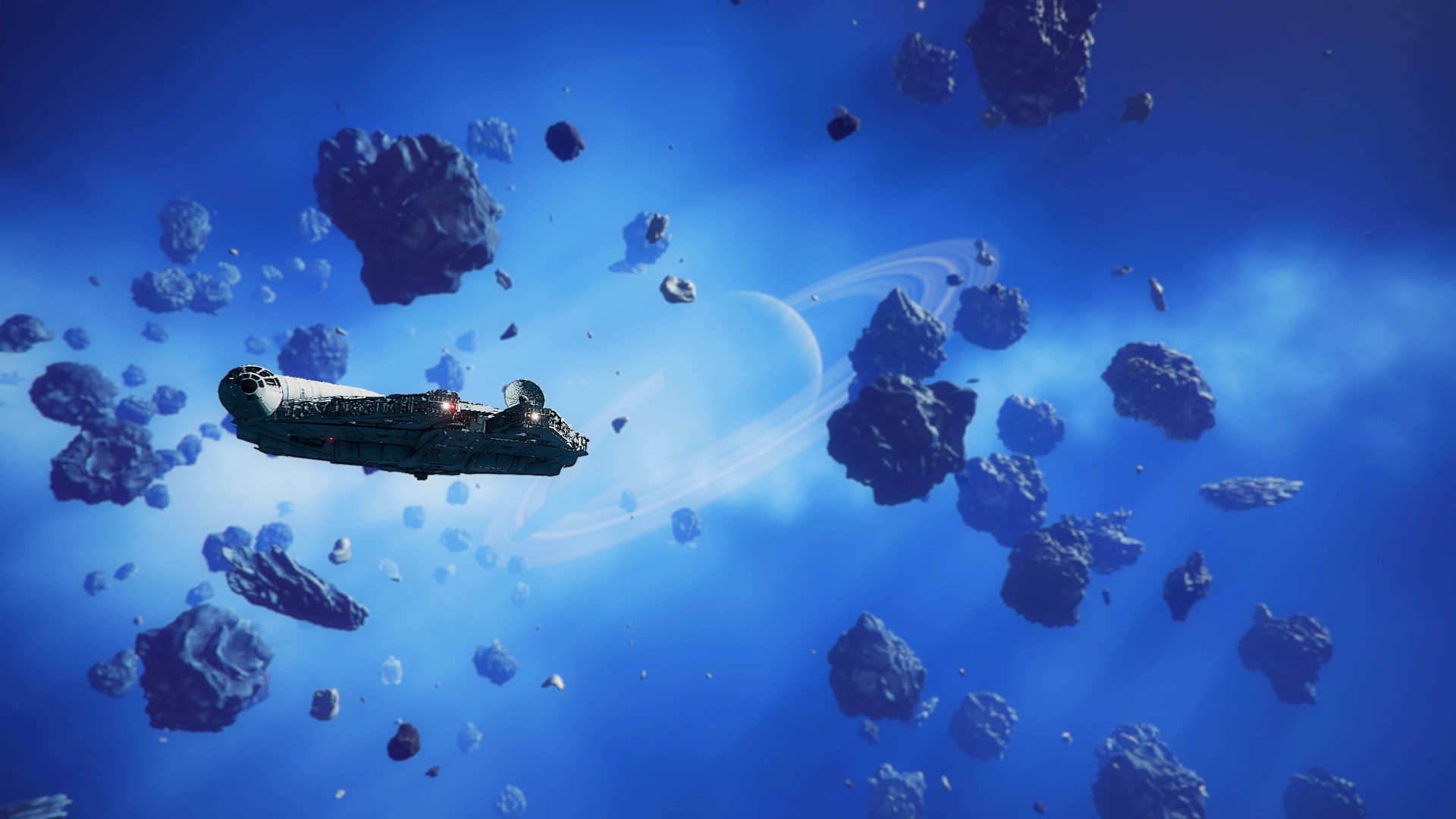5 Games With Amazing Star Wars Mods That Are Better Than Official Releases