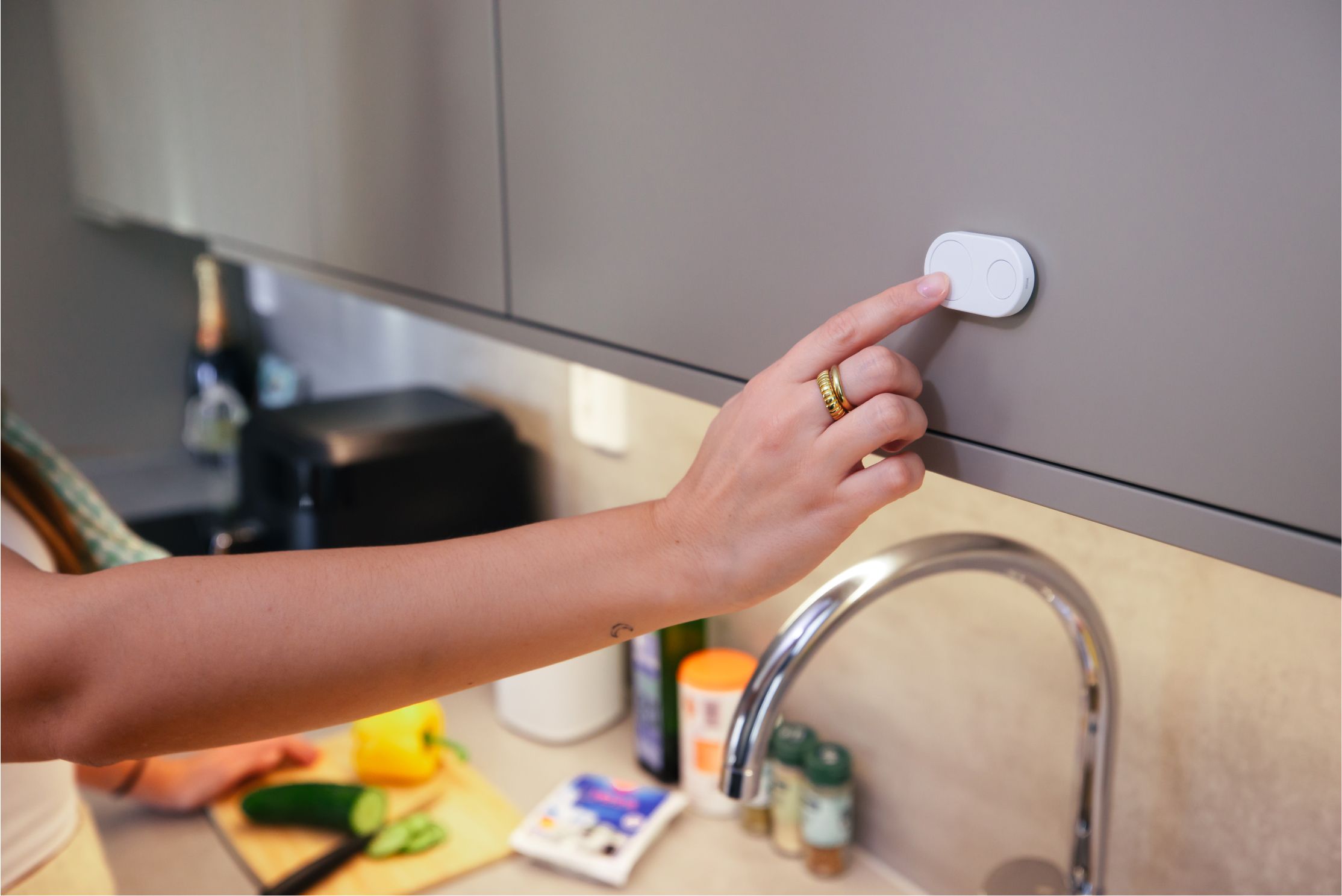 7 Reasons You Need Smart Buttons in Your Smart Home