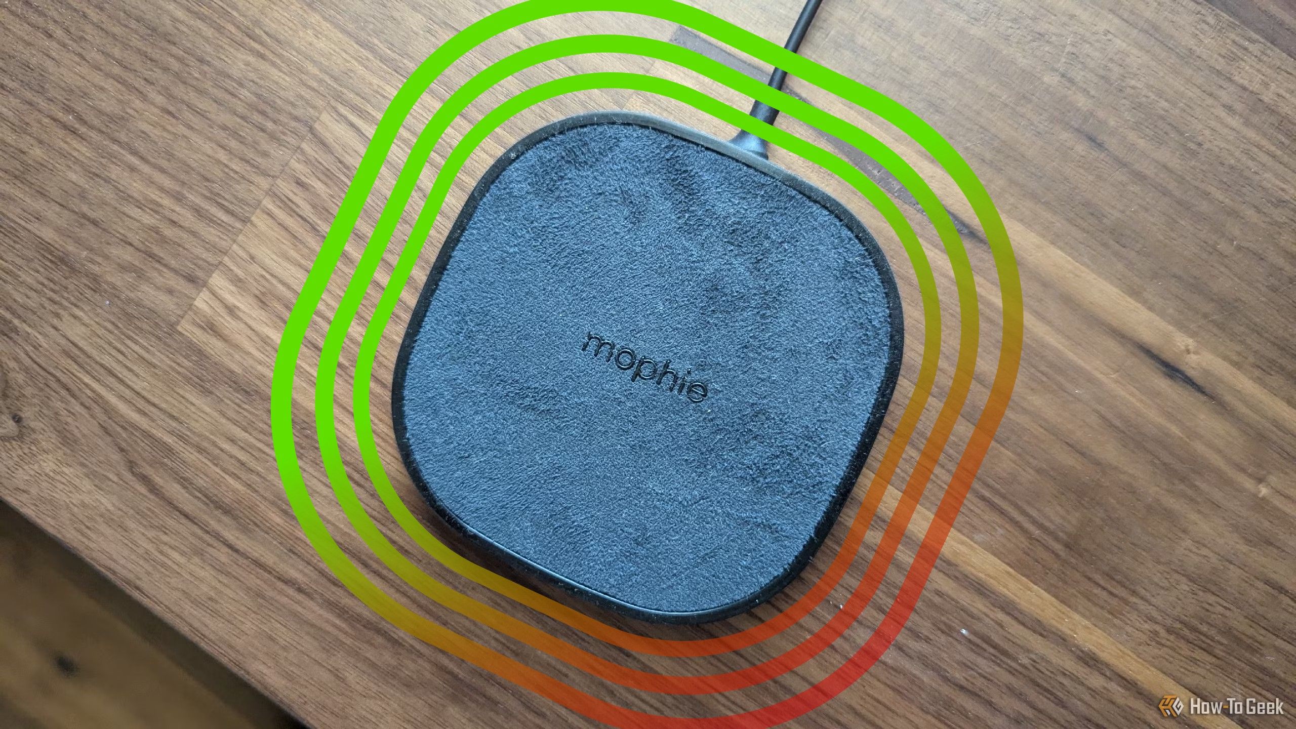 The Pros and Cons of Wireless Charging