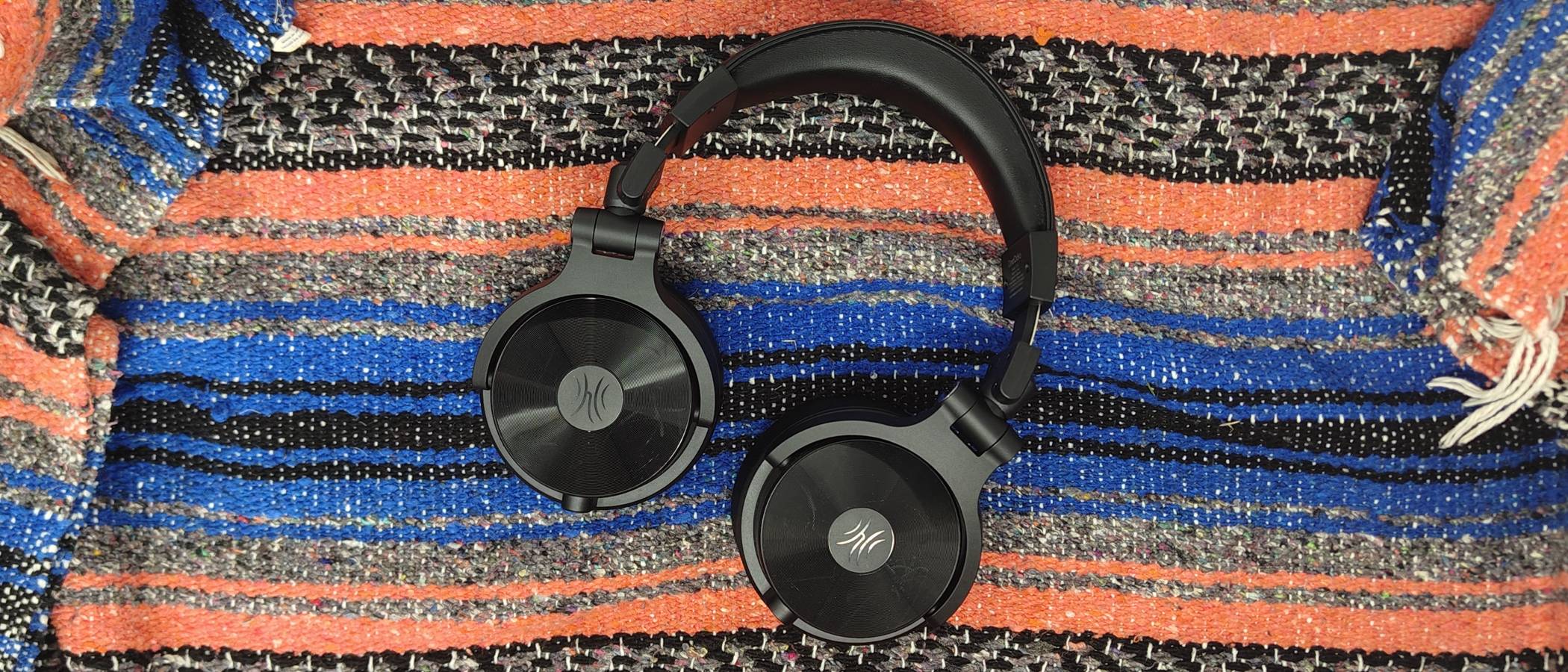 OneOdio’s DJ headphones have two features non-DJs will love – but for most listeners, there are better-sounding options for the money