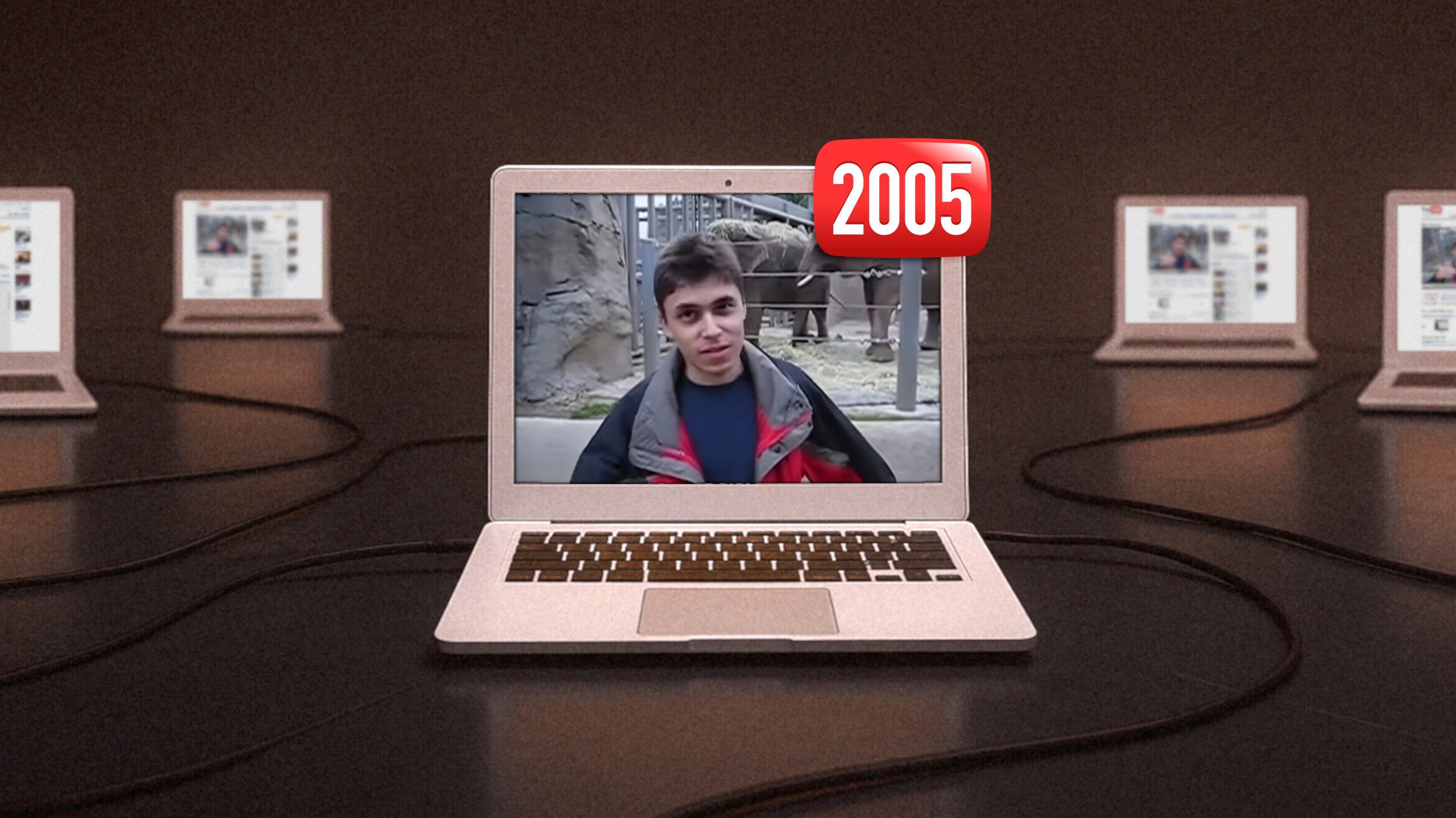 The First YouTube Video Is 20 Years Old