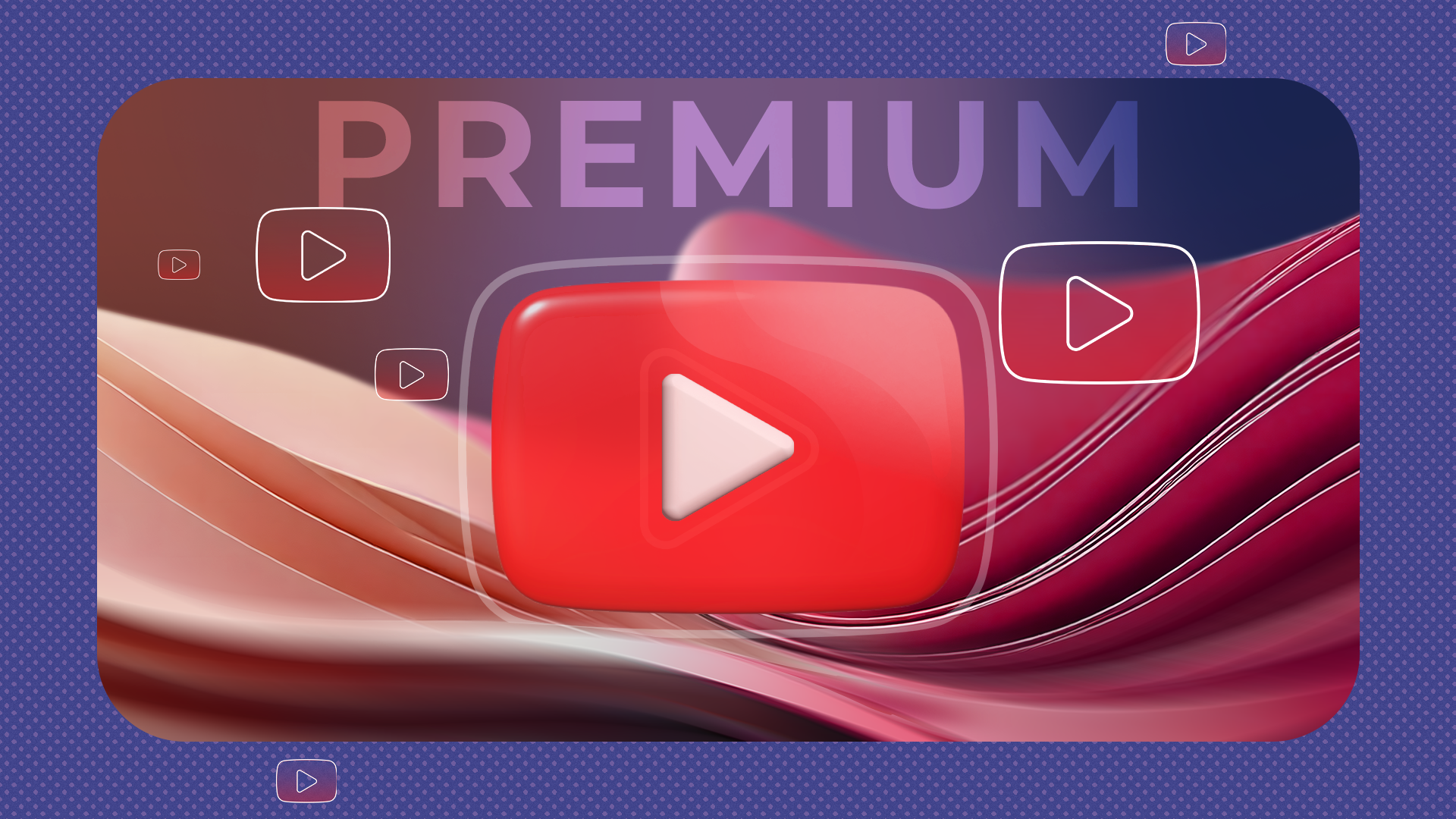 The Only Two Features I Still Want From YouTube Premium