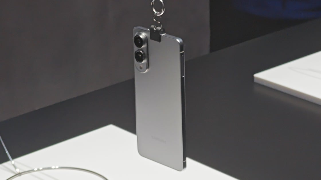 Samsung Teases May 12 Event for Super-Slim Galaxy S25 Edge: How to Watch