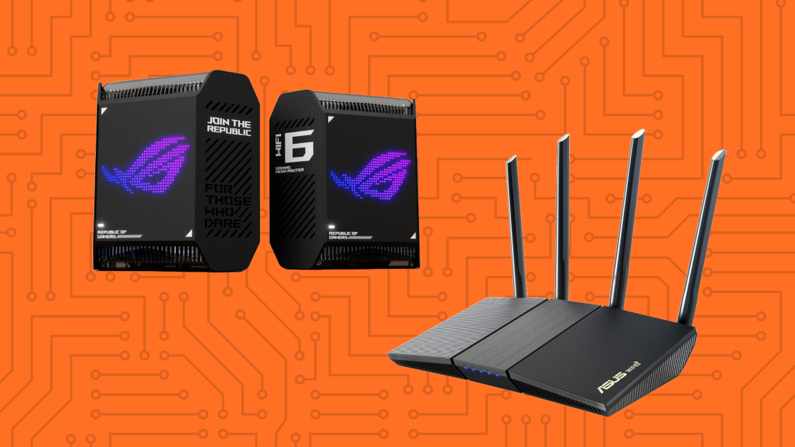 Best Router and Networking Deals