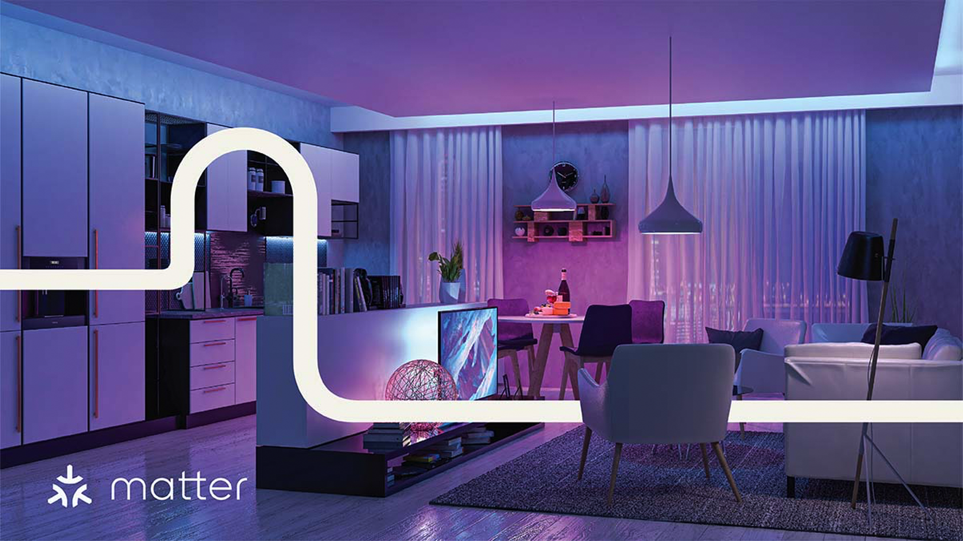 Smart Home Devices Will Gain Tap-To-Pair Setup With the Matter 1.4.1 Update