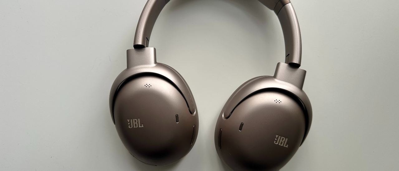 JBL Tour One M3 review: a determined attempt to dominate the over-ear noise-cancelling headphones market, with one issue
