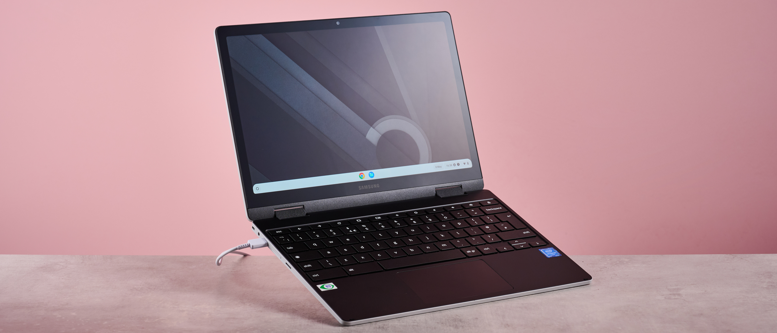 Samsung Galaxy Chromebook 2 360 review: a small and expertly crafted Chromebook, but it lacks the grunt of more powerful machines
