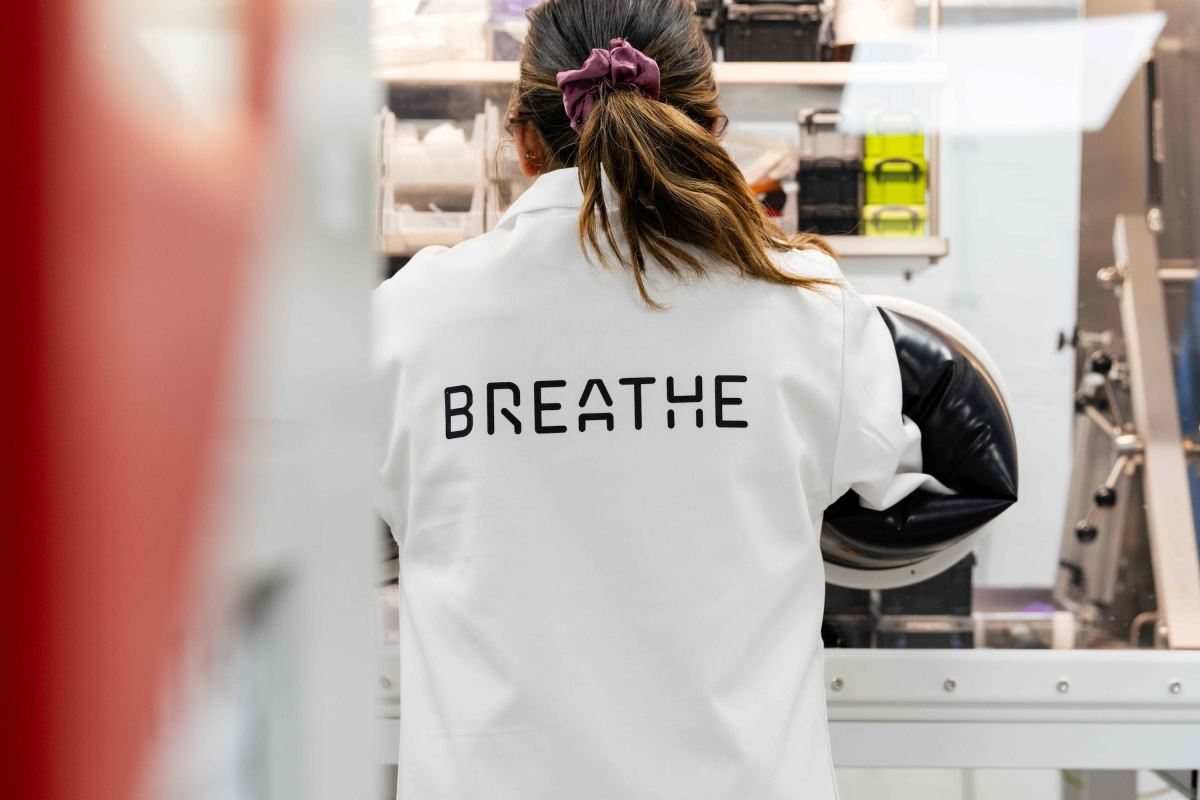 Breathe lands $21M Series B to predict battery performance