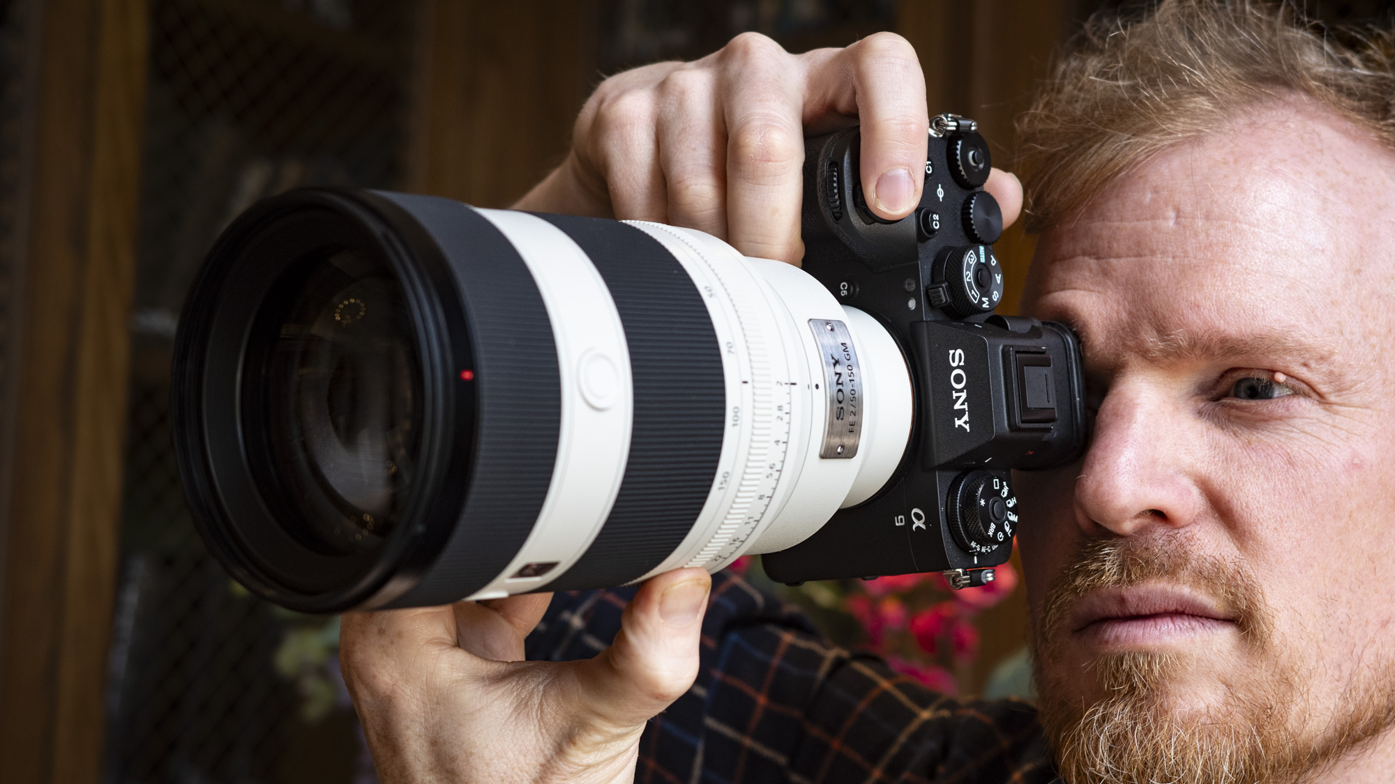 Sony FE 50-150mm F2 GM review: worth switching systems for