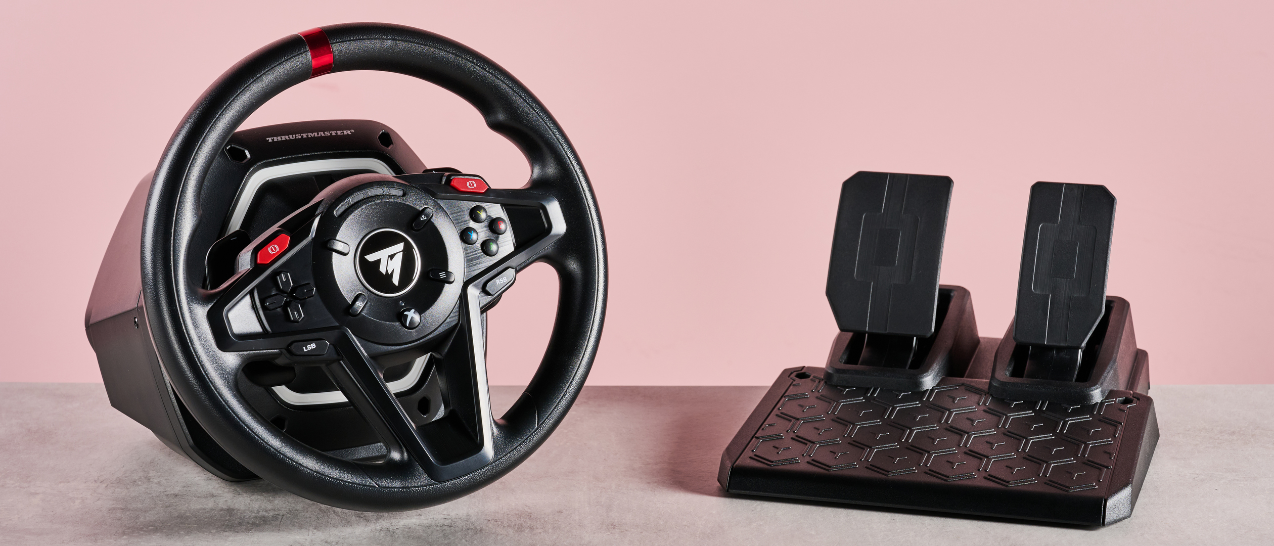 Thrustmaster T128 review: a very capable wheel for the price, but don’t expect a premium design