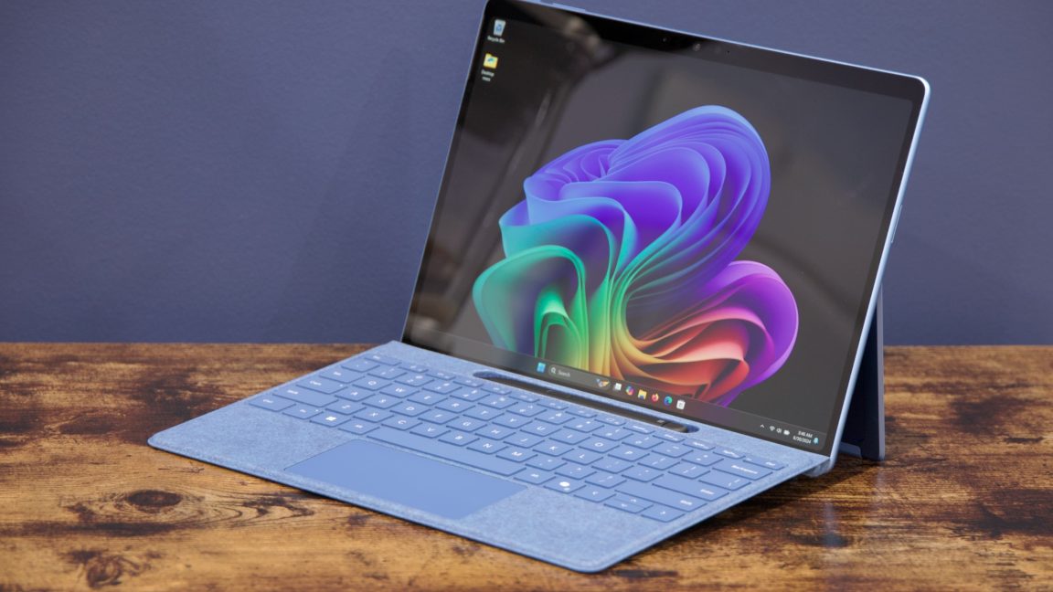 Microsoft effectively raises high-end Surface prices by discontinuing base models