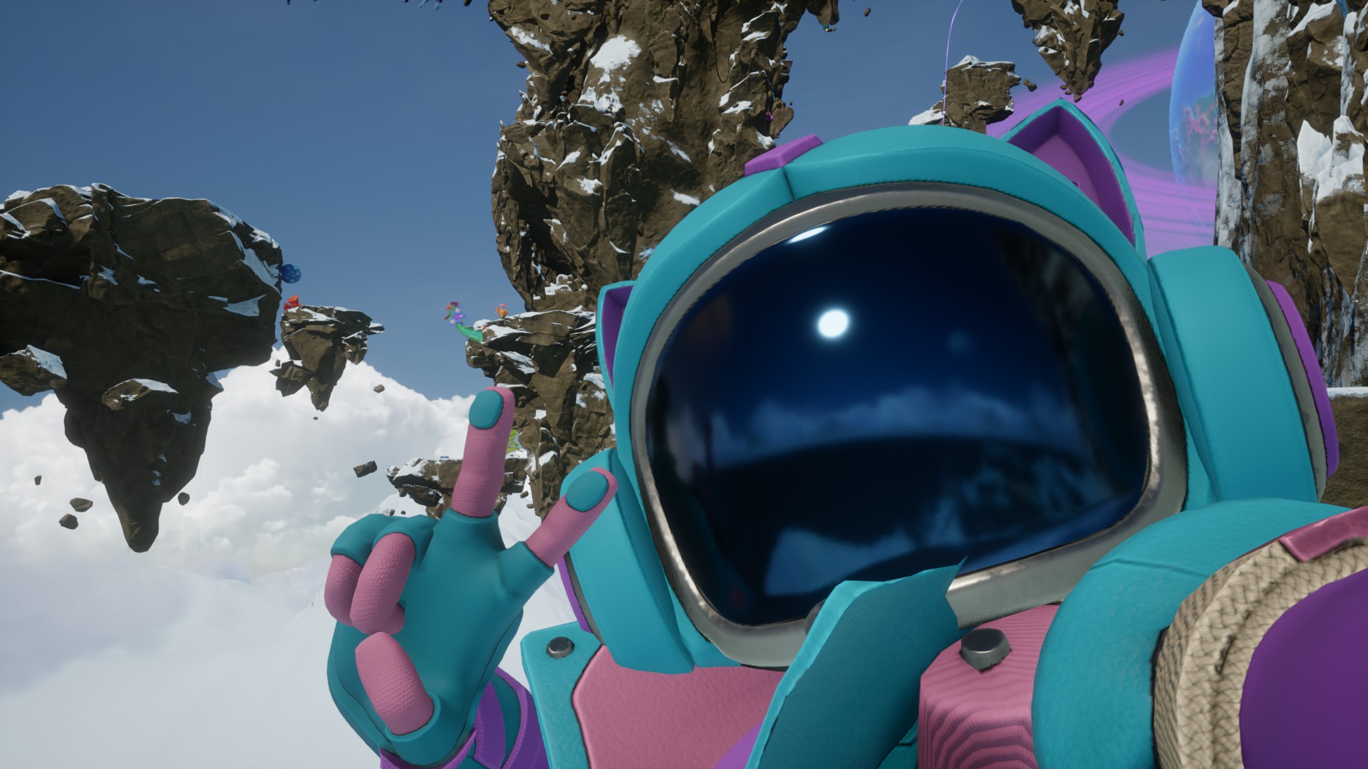 Revenge of the Savage Planet review: a quirky co-op adventure that’s strangely better solo