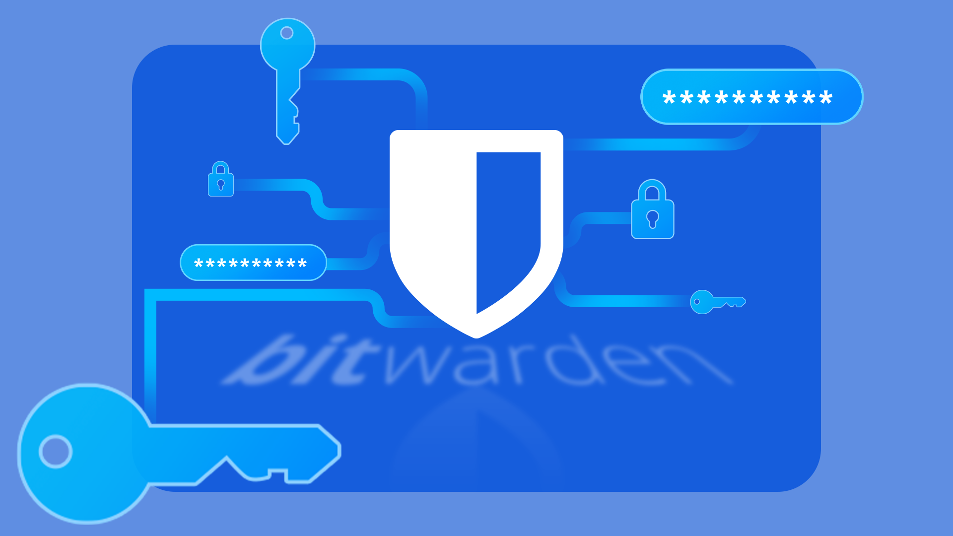 Why I Use Bitwarden
