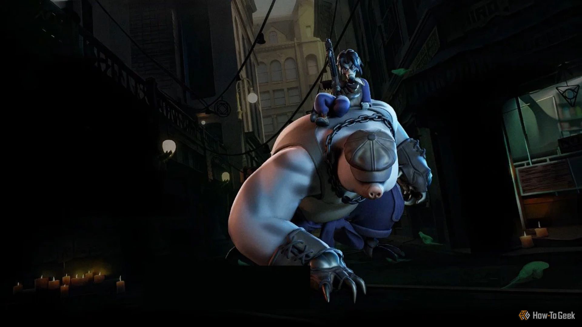 Top 5 Really Anticipated PC Exclusives in 2025
